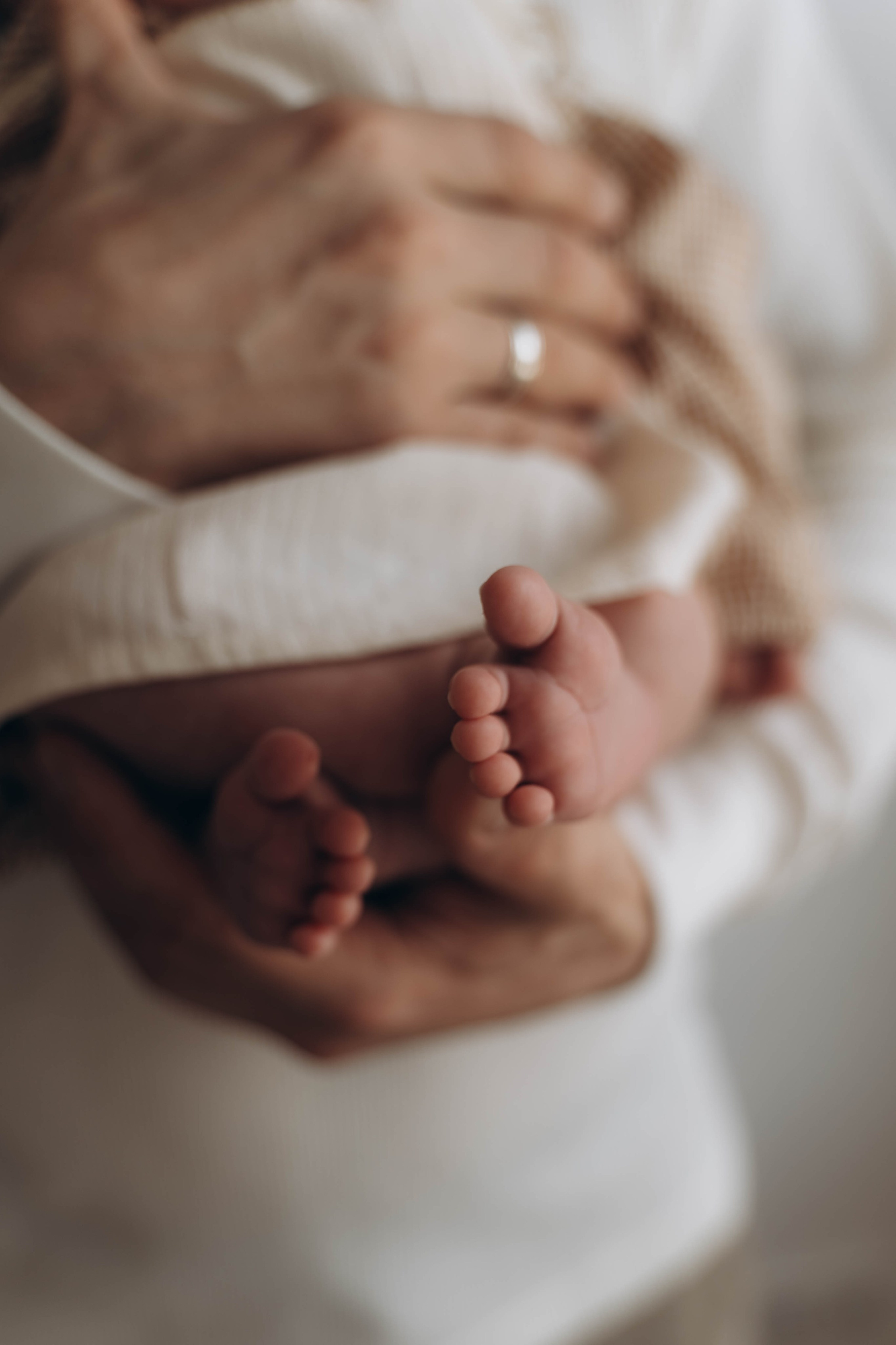 НЬЮБОРН | NEWBORN LIFESTYLE