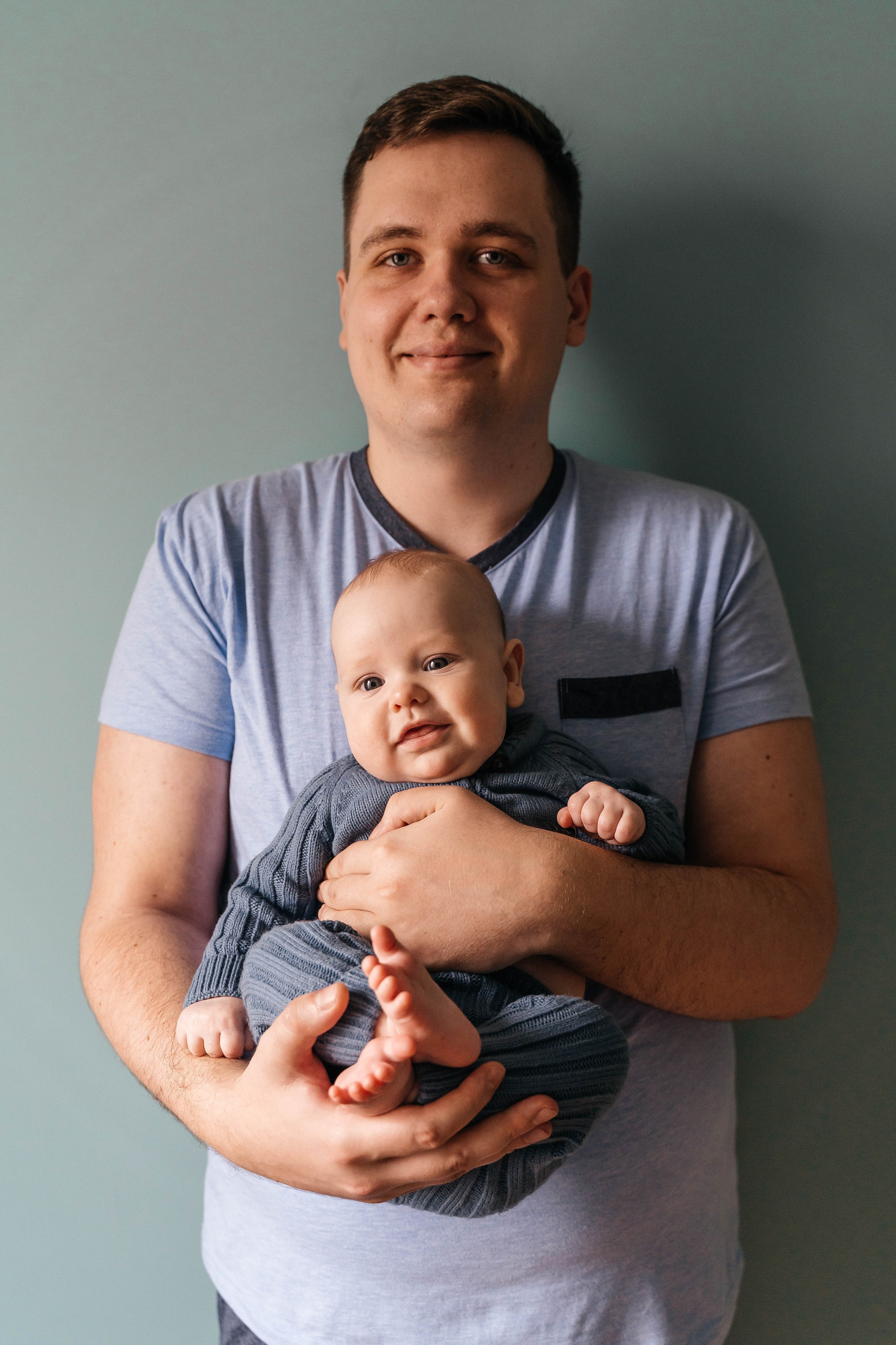 НЬЮБОРН | NEWBORN LIFESTYLE