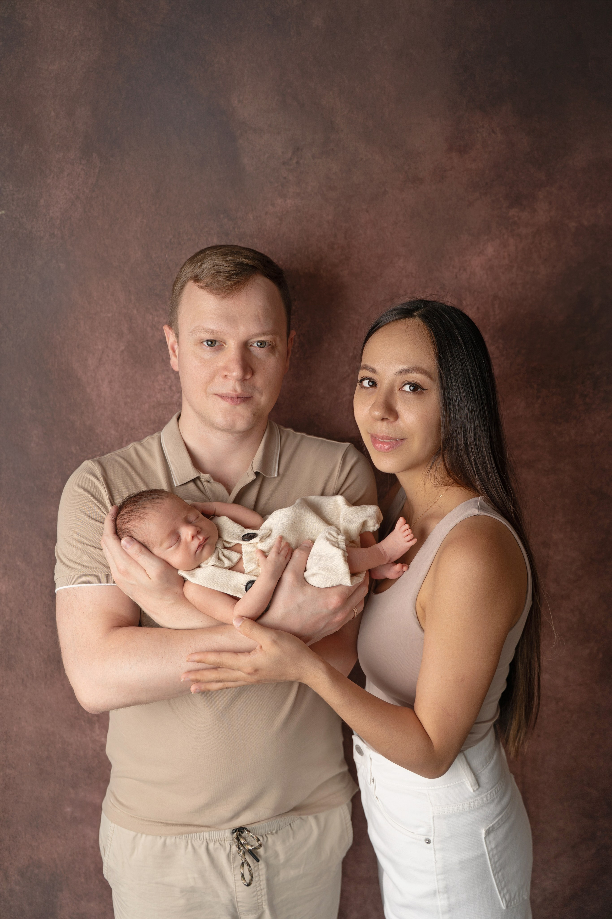 NEWBORN. Фотограф Татьяна Викулова Москва и Московская облата