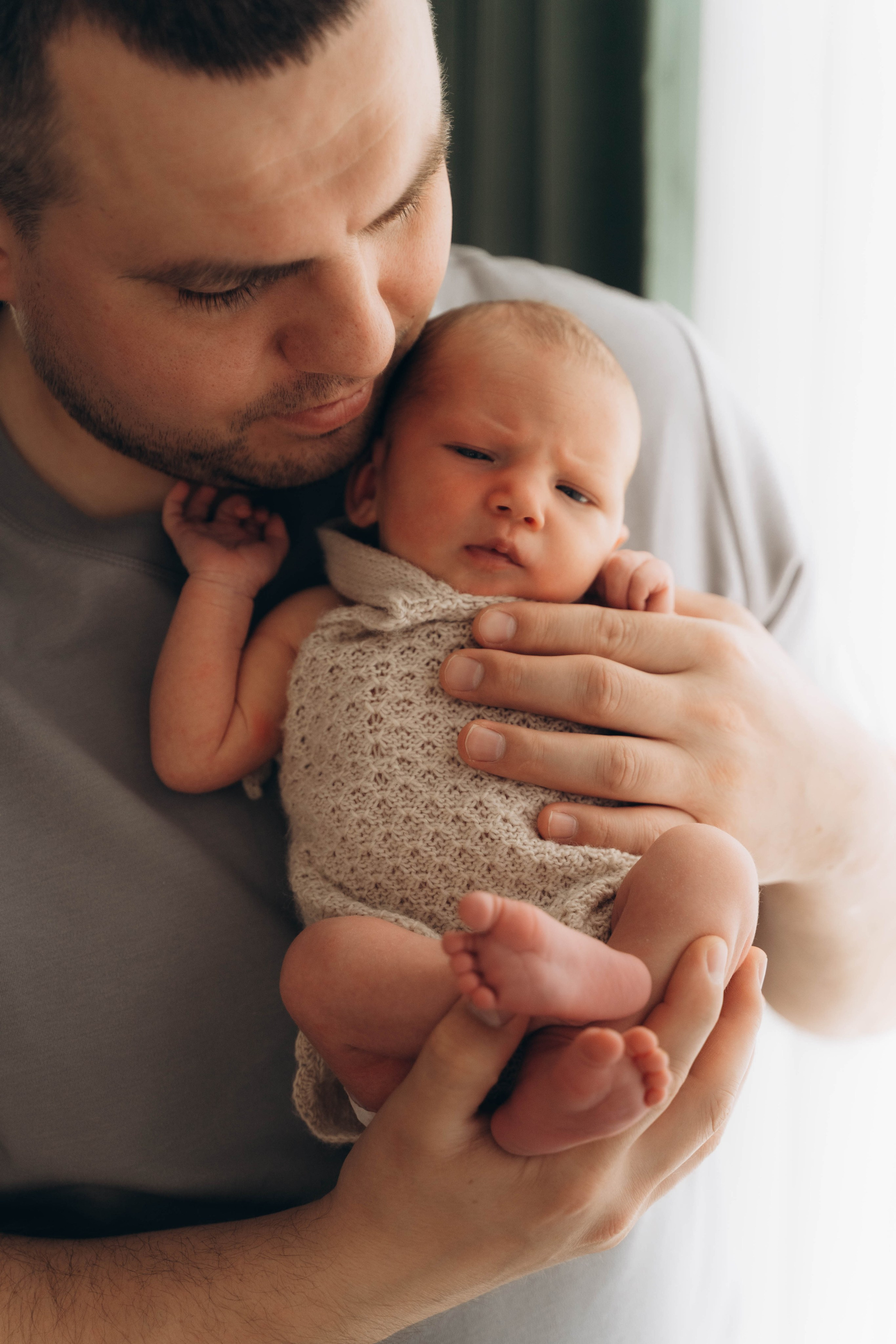 НЬЮБОРН | NEWBORN LIFESTYLE