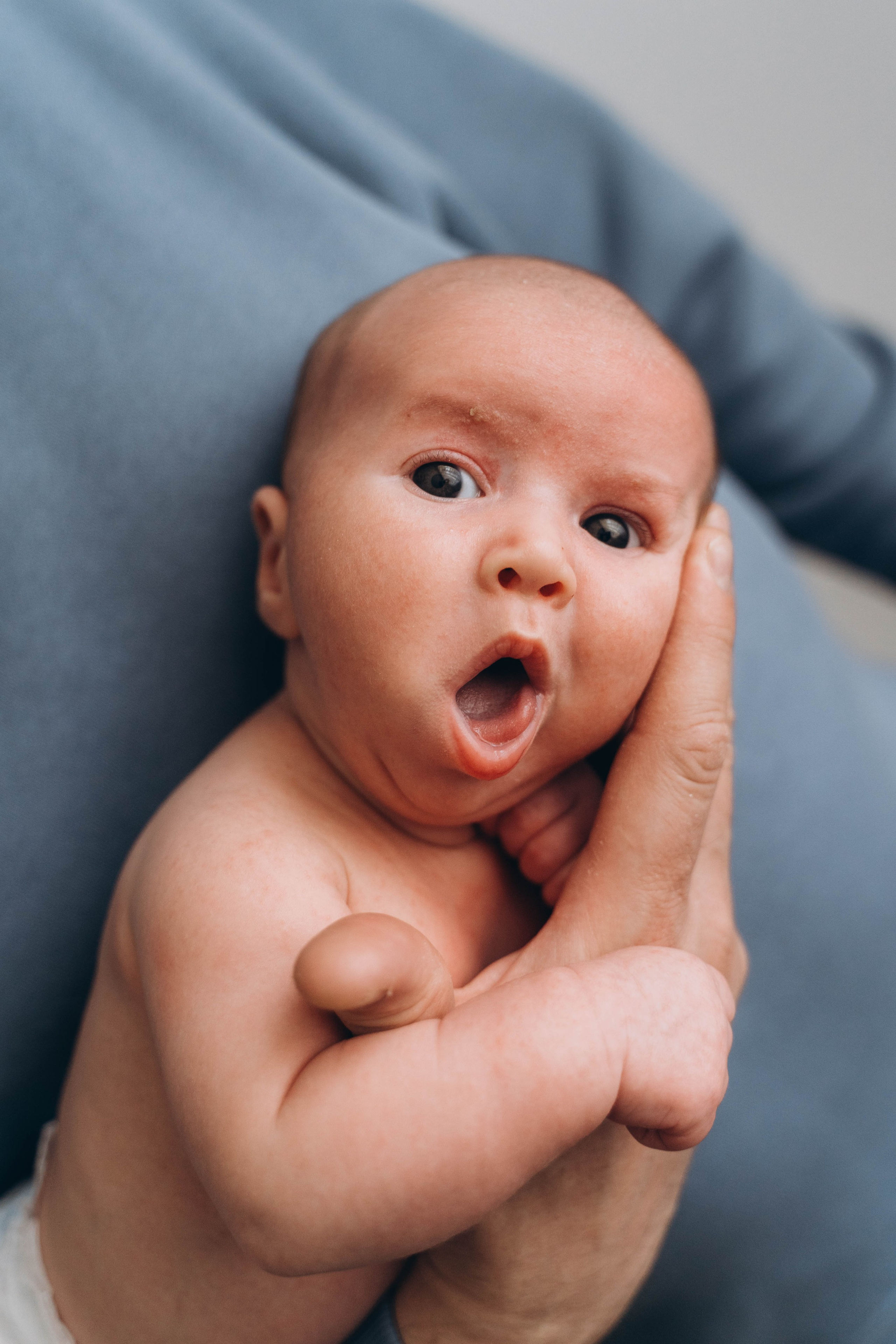 НЬЮБОРН | NEWBORN LIFESTYLE