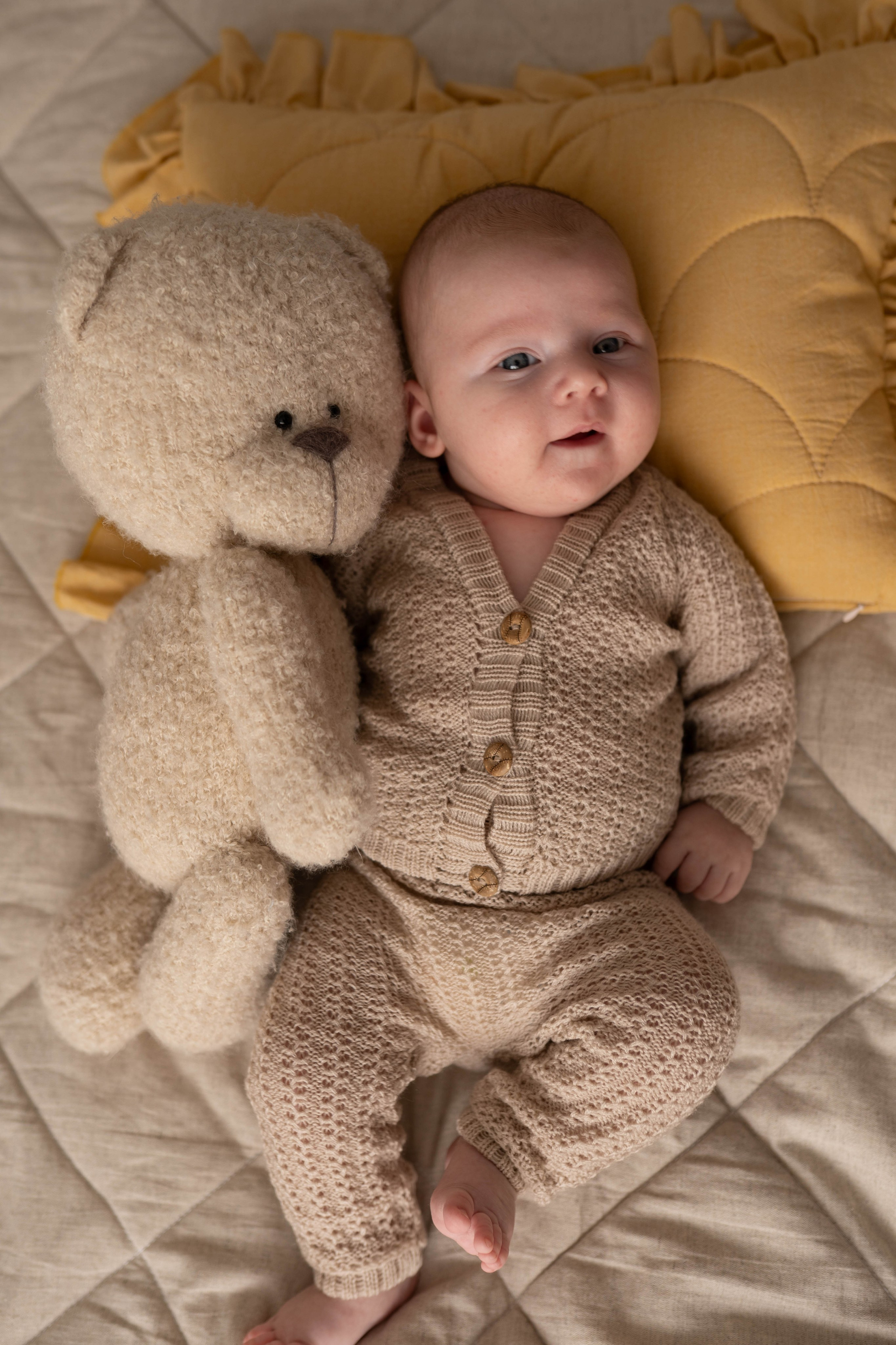 НЬЮБОРН | NEWBORN LIFESTYLE