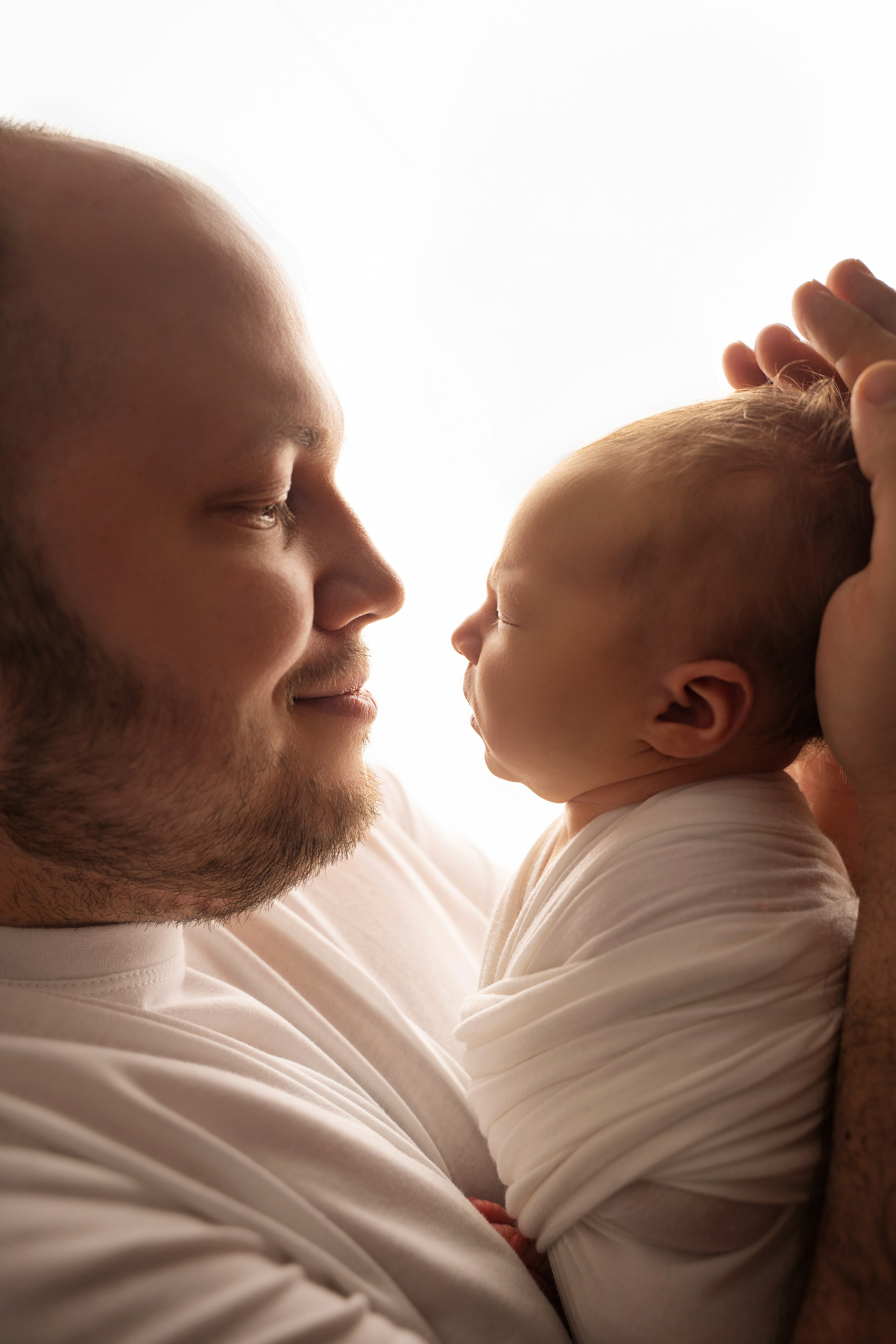 NEWBORN. Фотограф Татьяна Викулова Москва и Московская облата