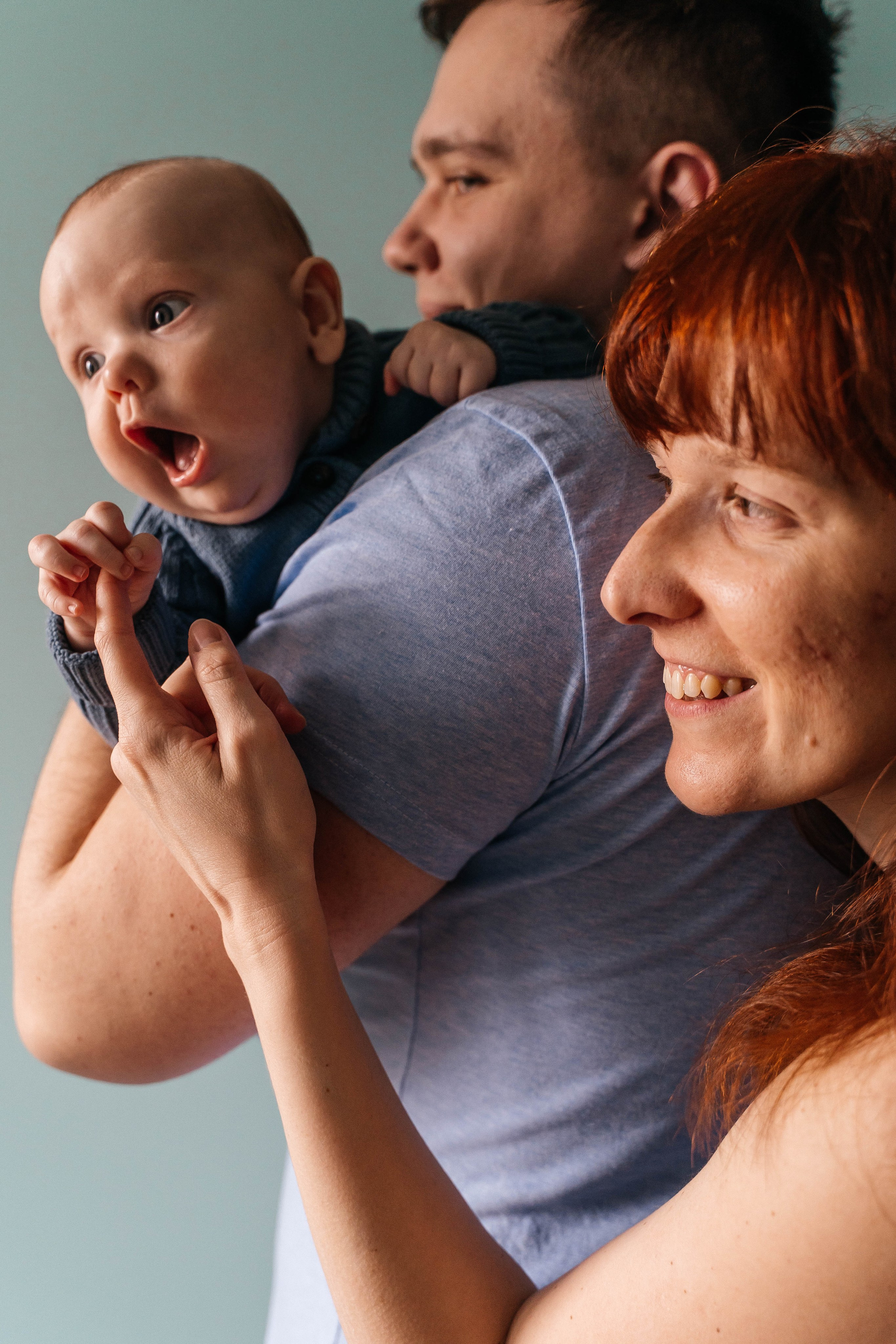 НЬЮБОРН | NEWBORN LIFESTYLE