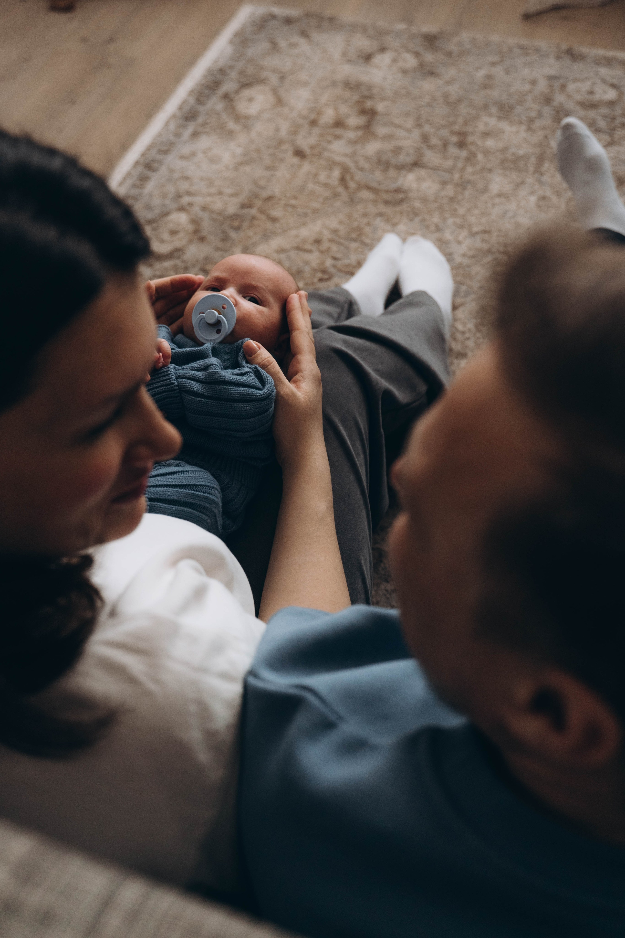 НЬЮБОРН | NEWBORN LIFESTYLE