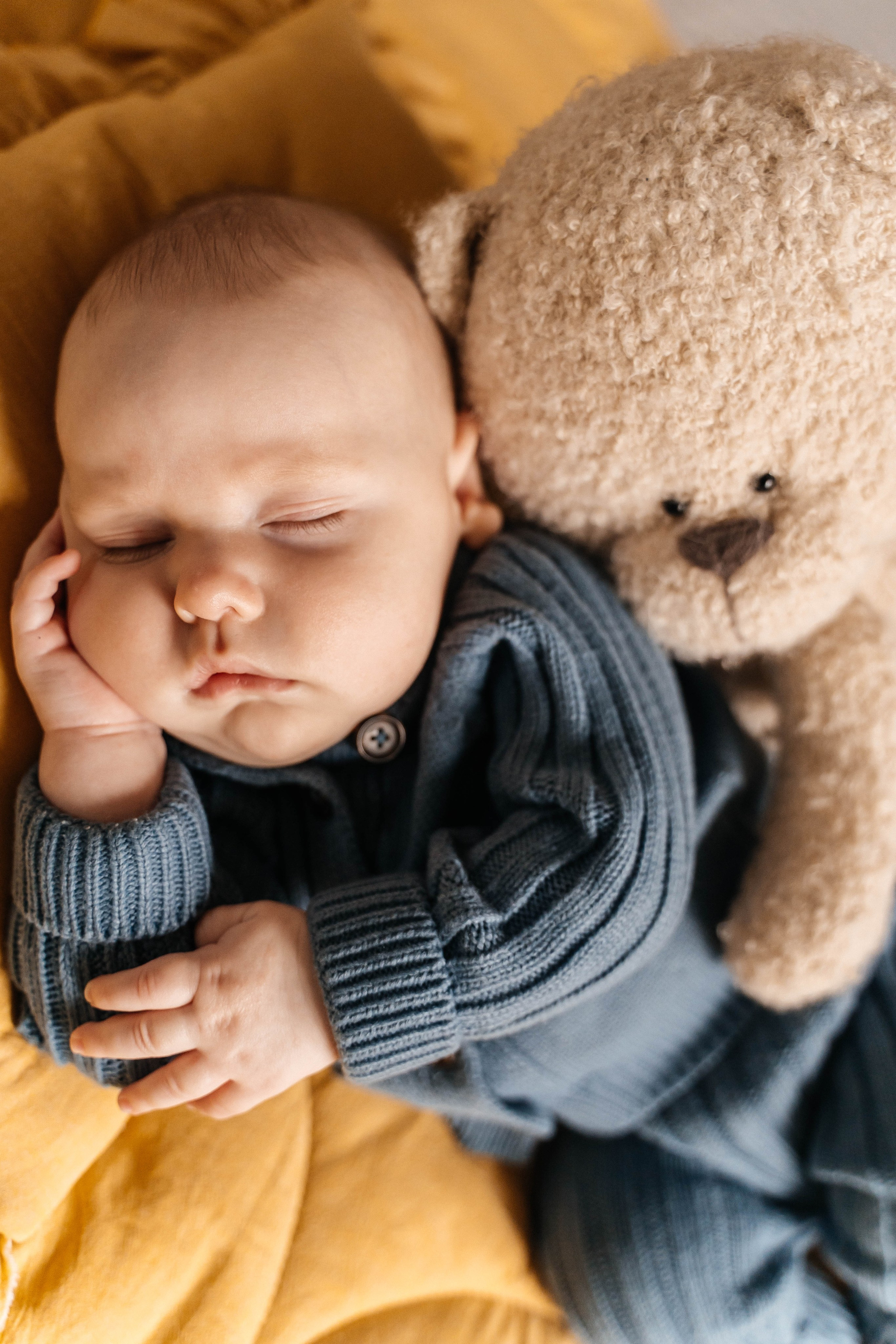 НЬЮБОРН | NEWBORN LIFESTYLE