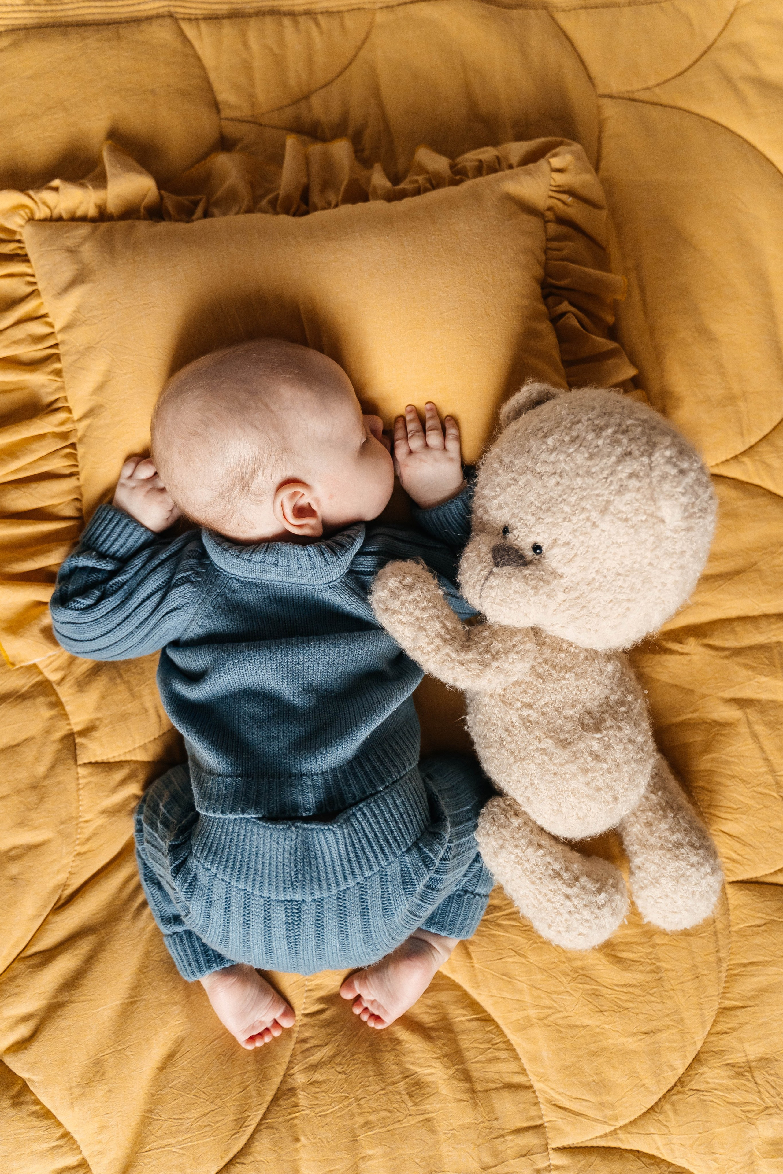 НЬЮБОРН | NEWBORN LIFESTYLE