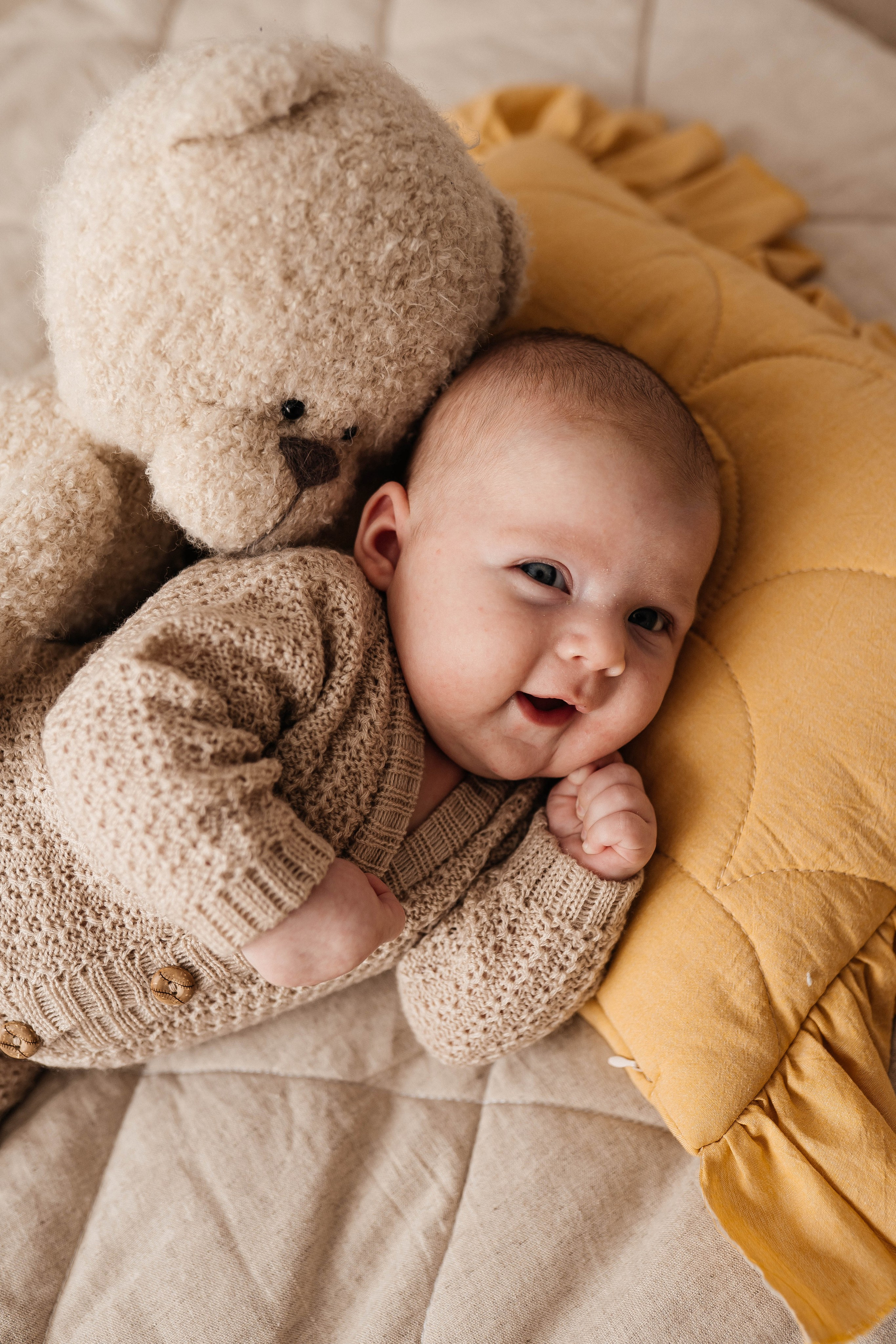 НЬЮБОРН | NEWBORN LIFESTYLE