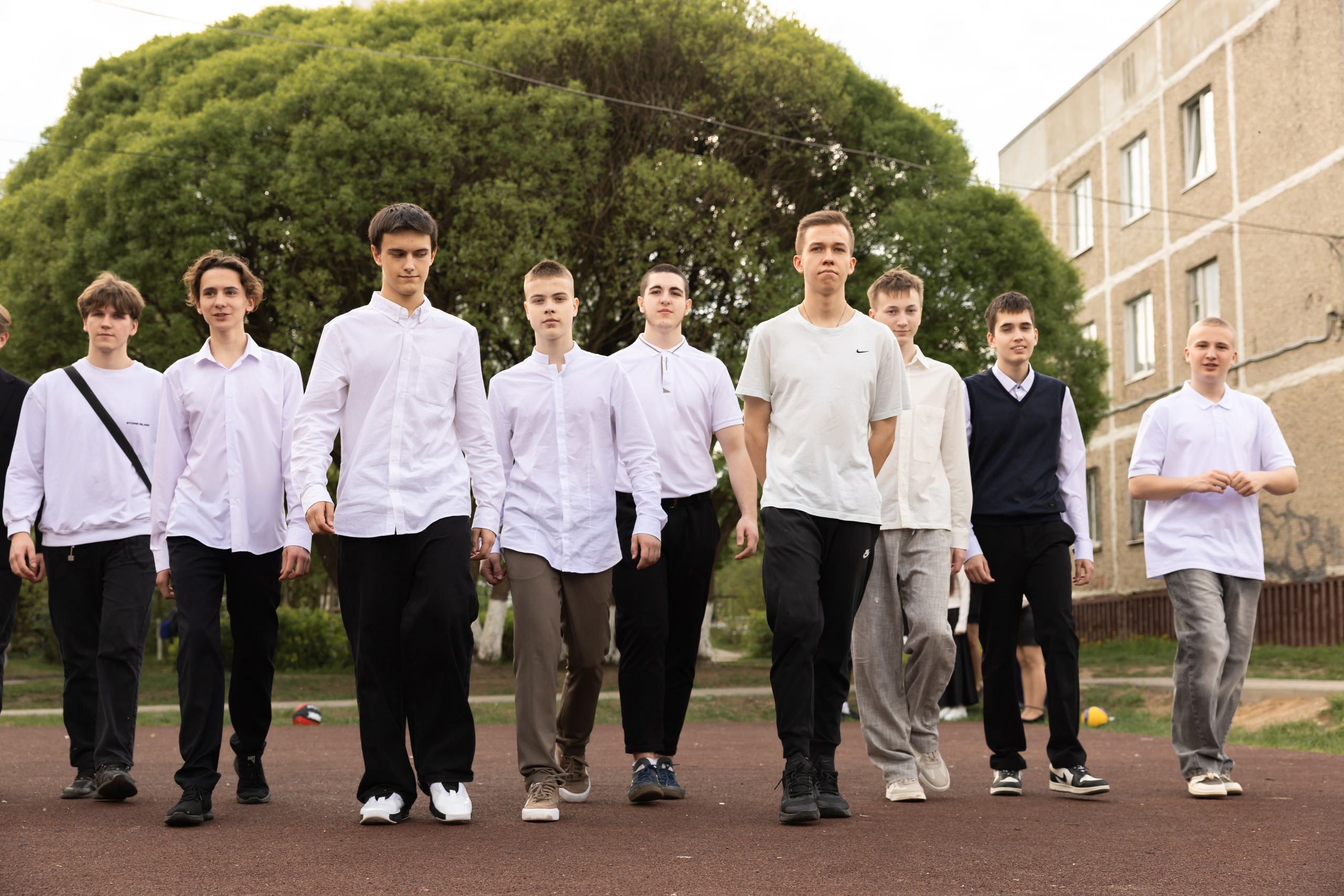 Школьные альбомы. Репортажный, семейный, школьный фотограф в Иванове Инна Крылова