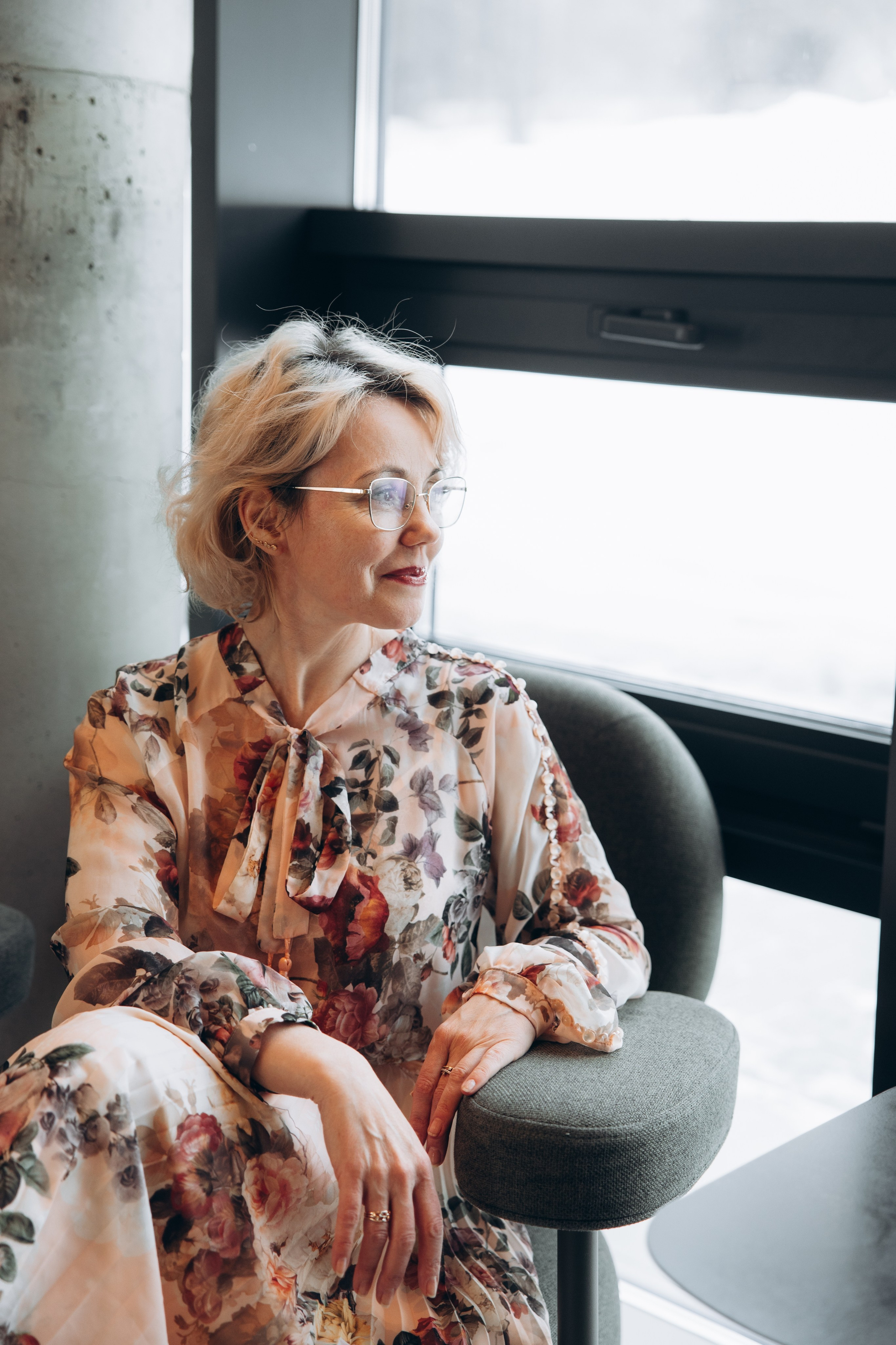 День рождения Оксаны. Свадебный, семейный фотограф в Иркутске Светлана Макаричева