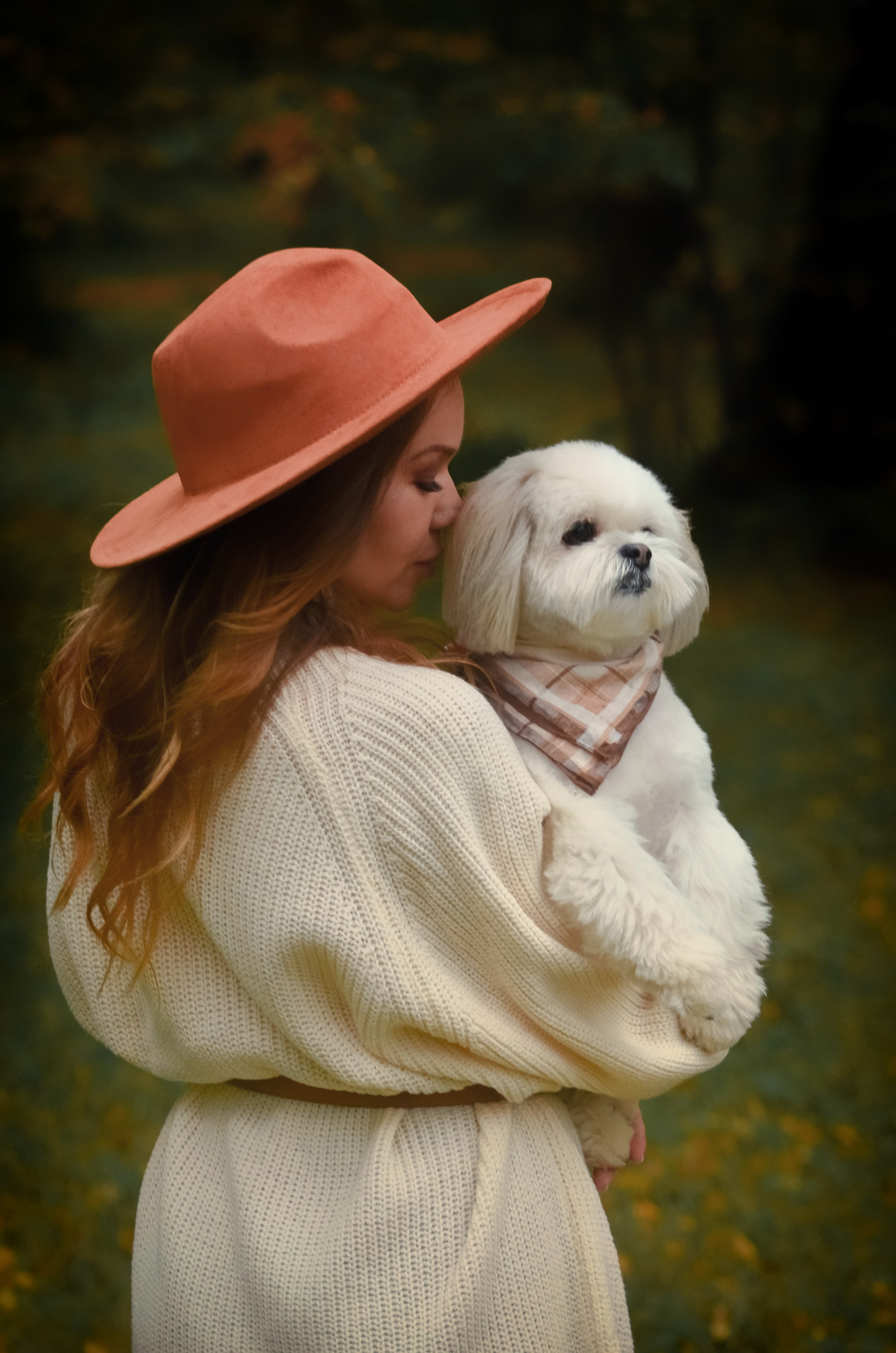 Фотограф Мария Прокофьева в Санкт-Петербурге и ЛО