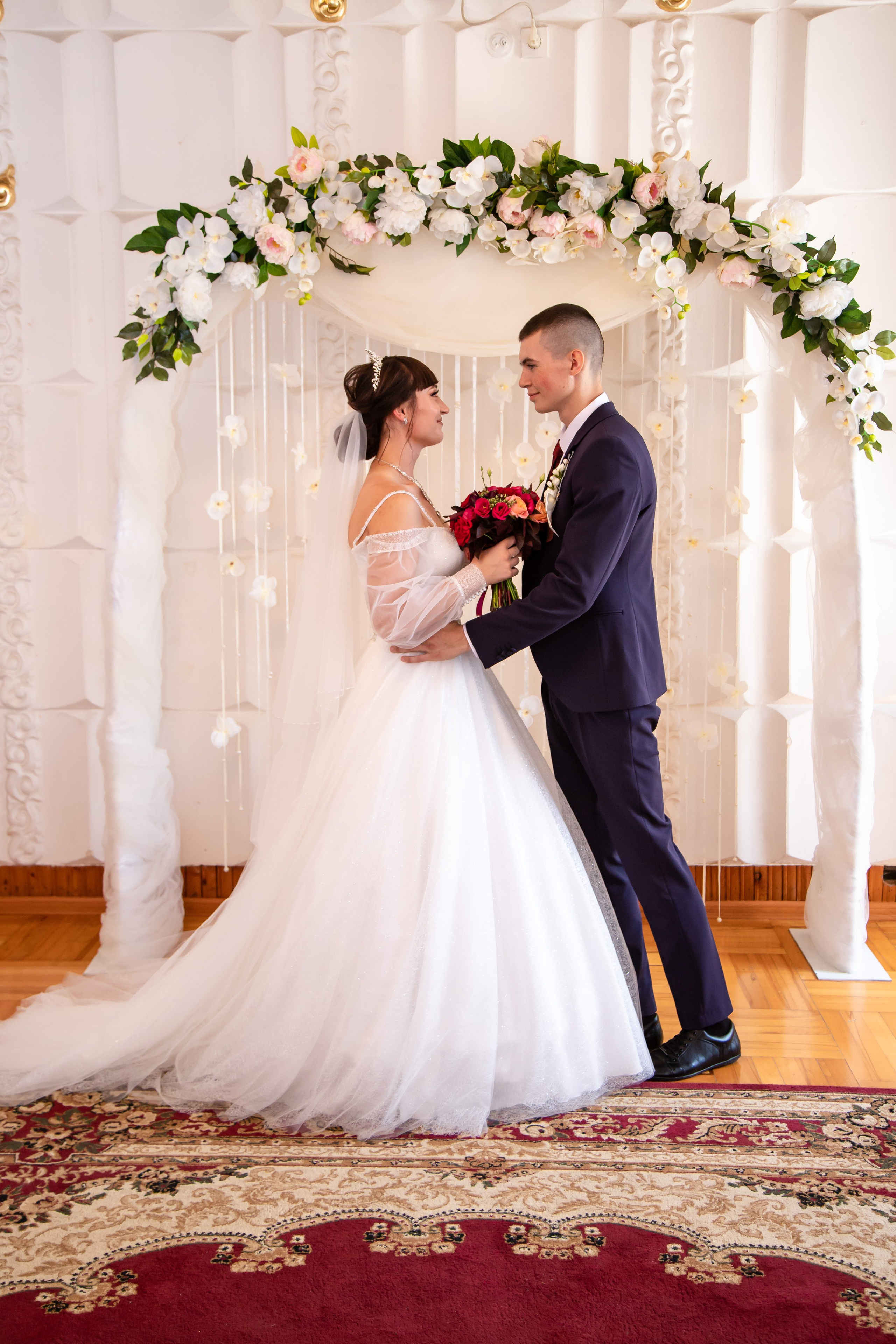 Свадьба 21,08,21. Выпускной альбом Шахты Ростов