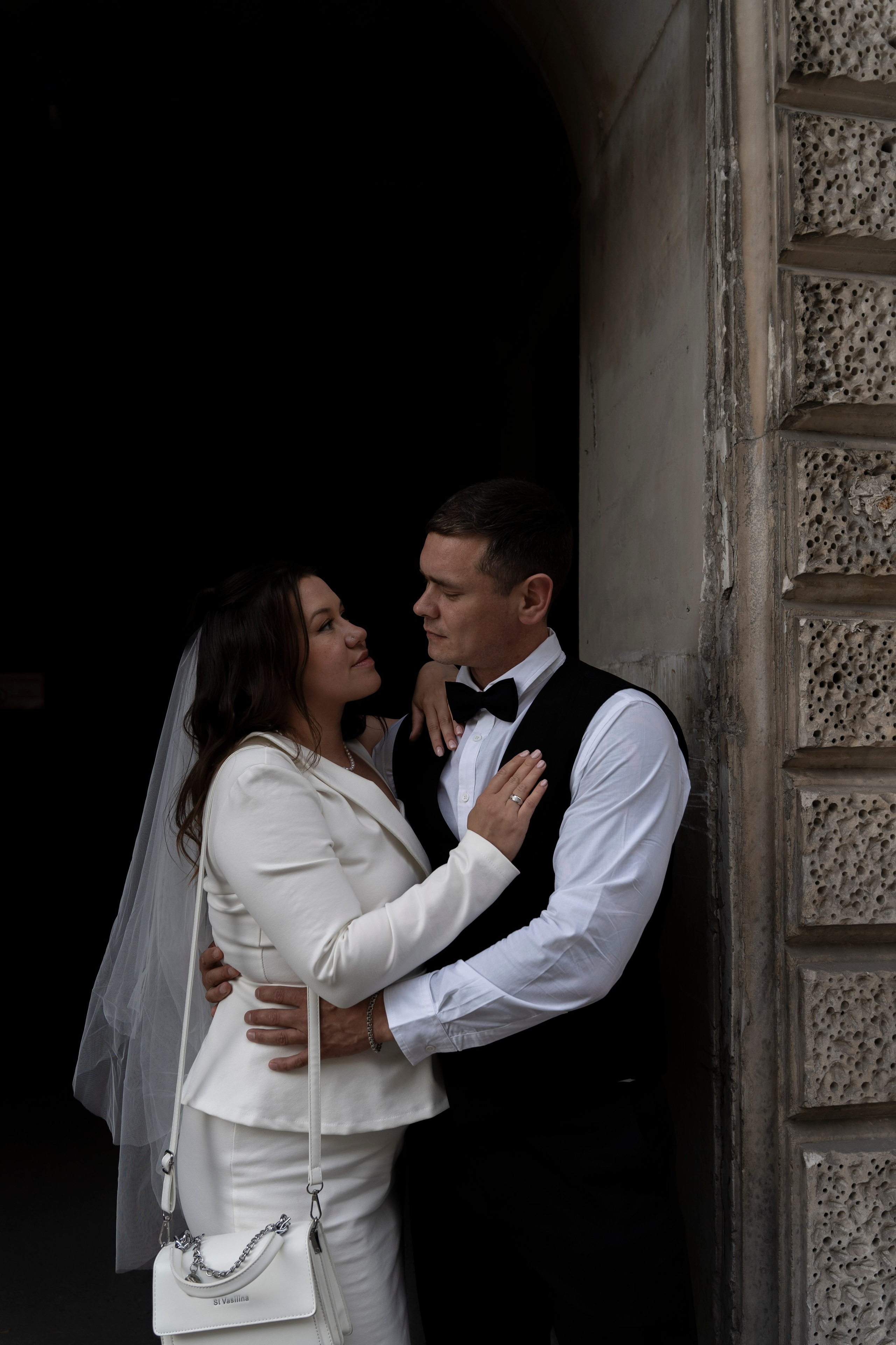 Алина+Андрей. Главная