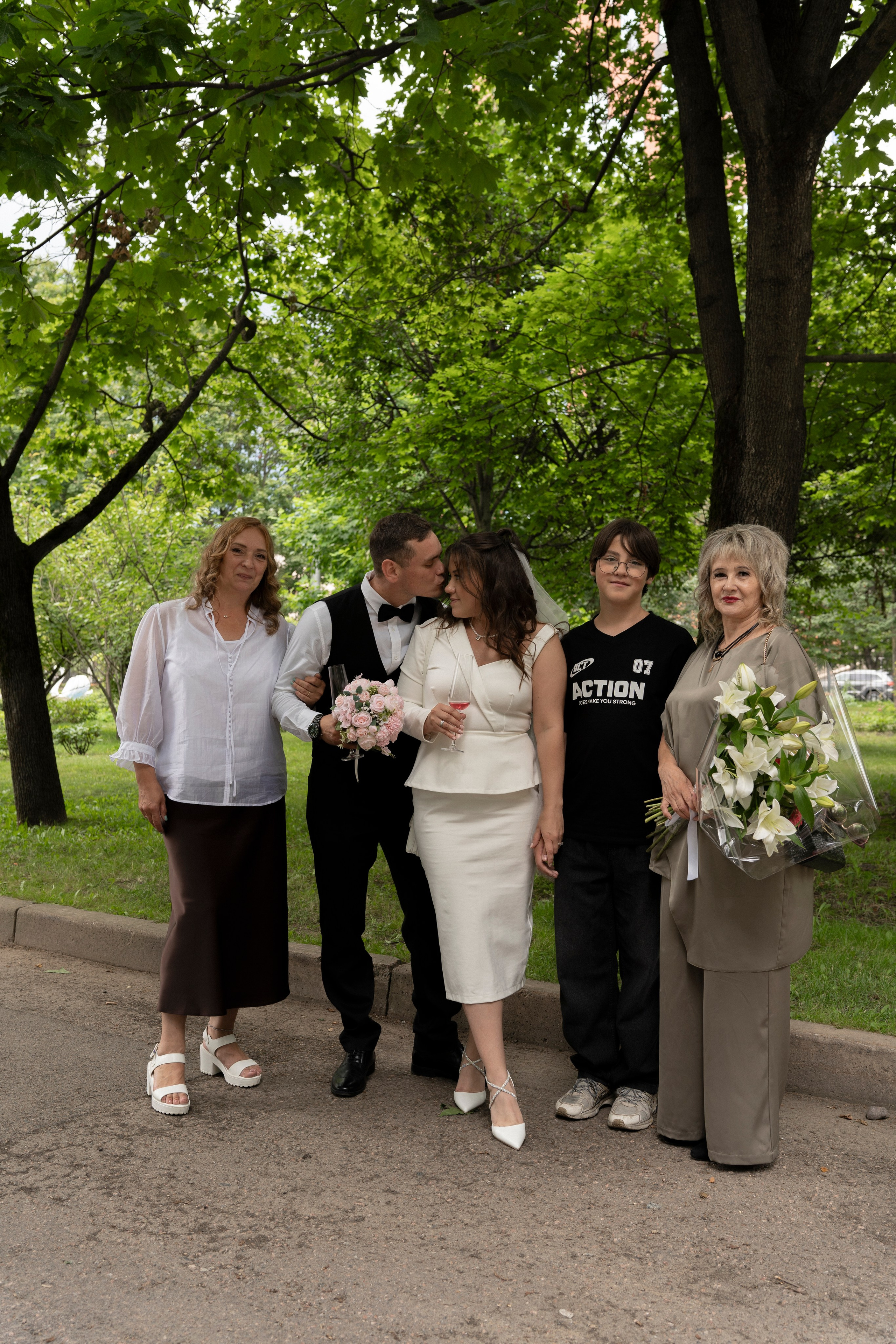 Алина+Андрей. Главная