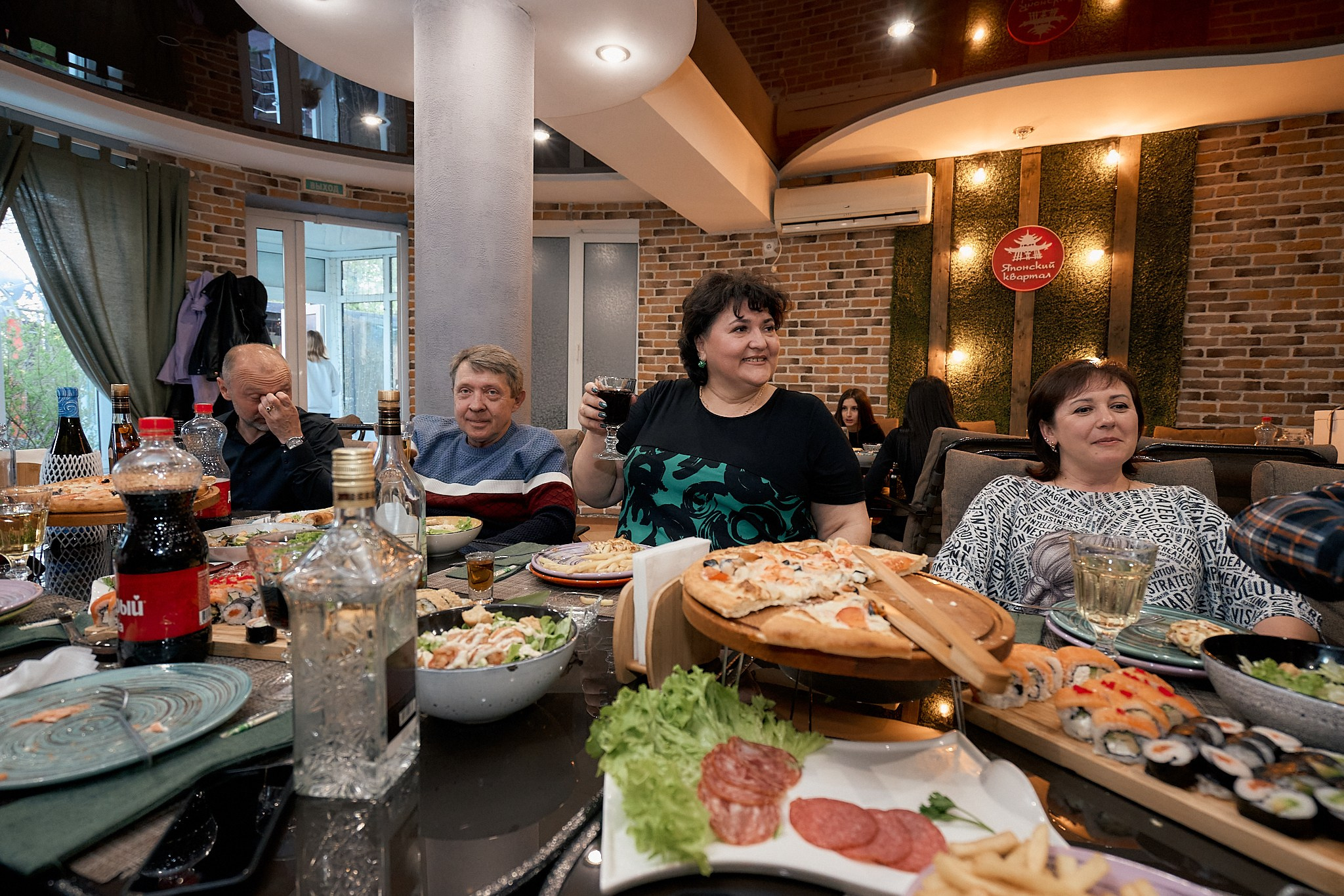 Владу 18. Петр Ступень. Свадебное, семейное фото и видео. Москва. Краснодар