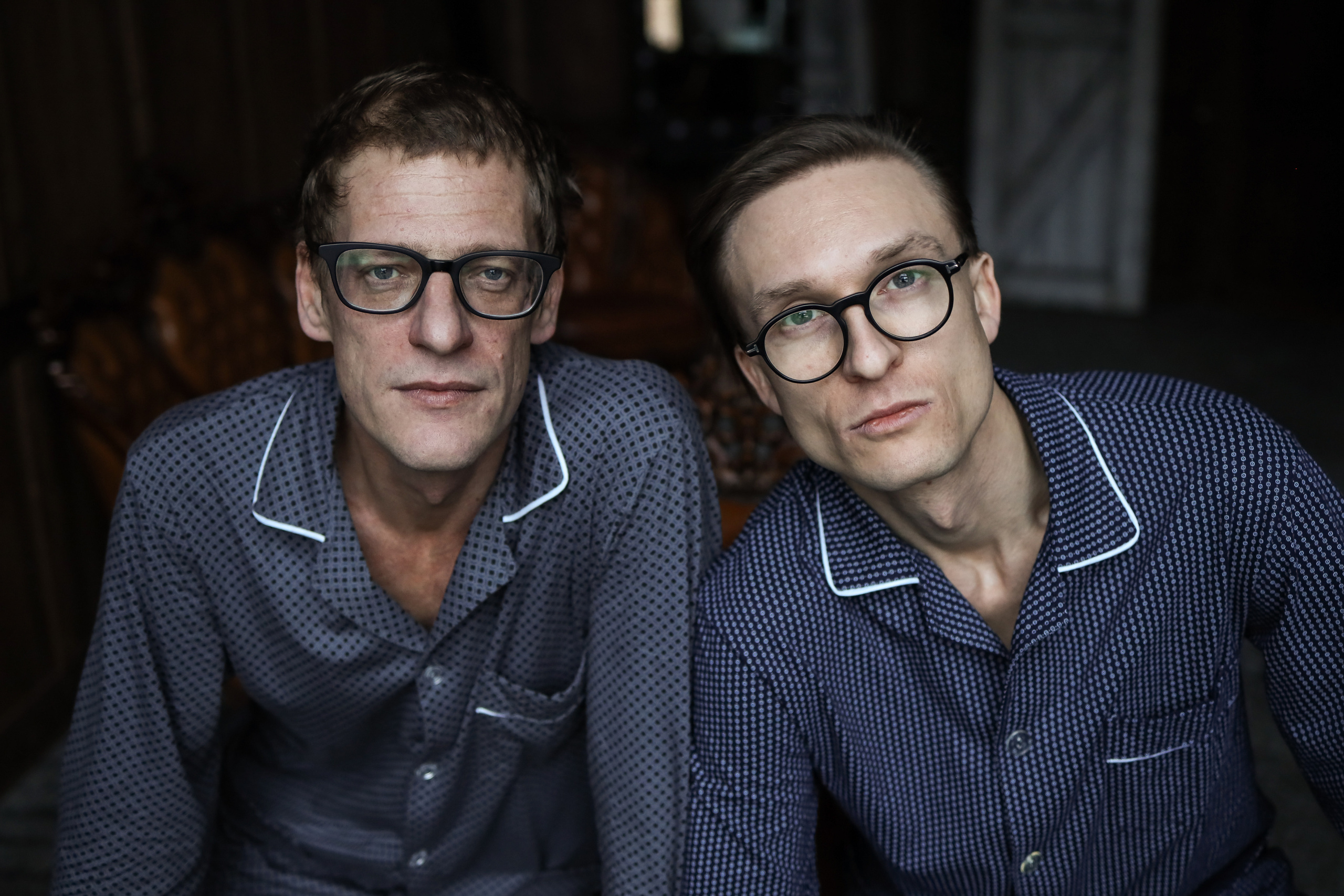 Сегодня Ночью. Фотограф Юля Постнова