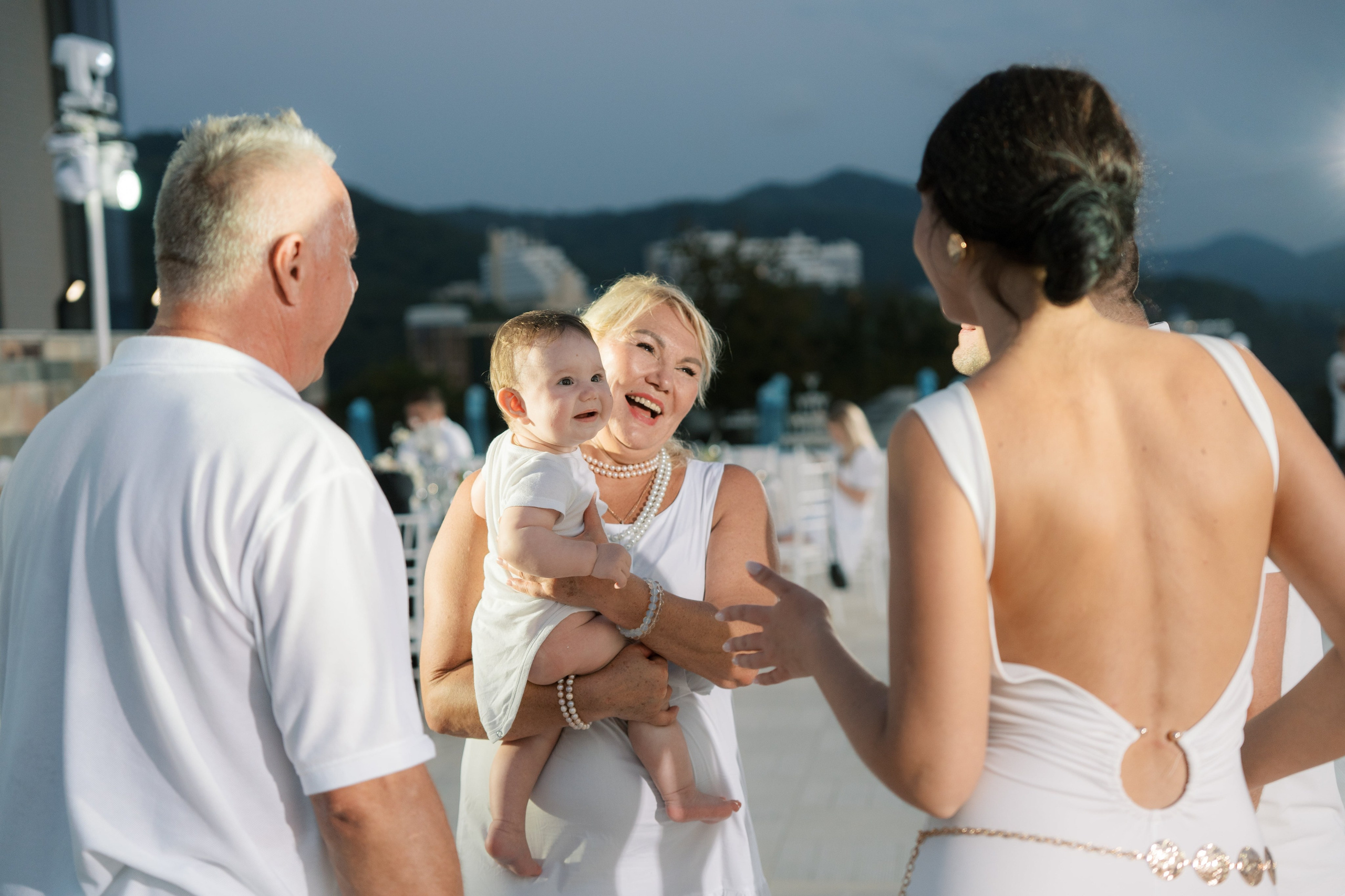 Алексей и Анна