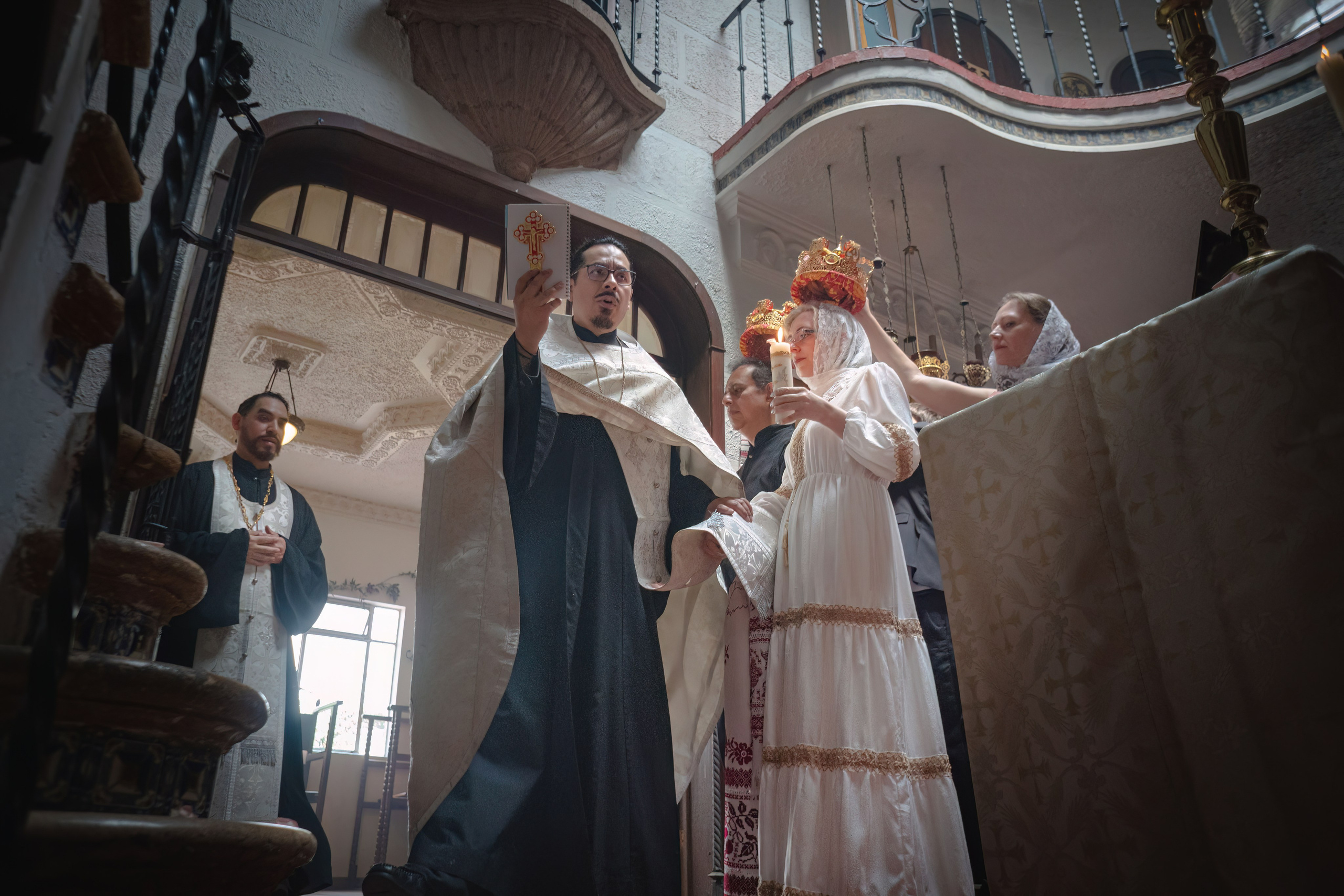 Ekaterina & Orest. CDMX Photography | Alex Klenin| Portrait & Event Photographer