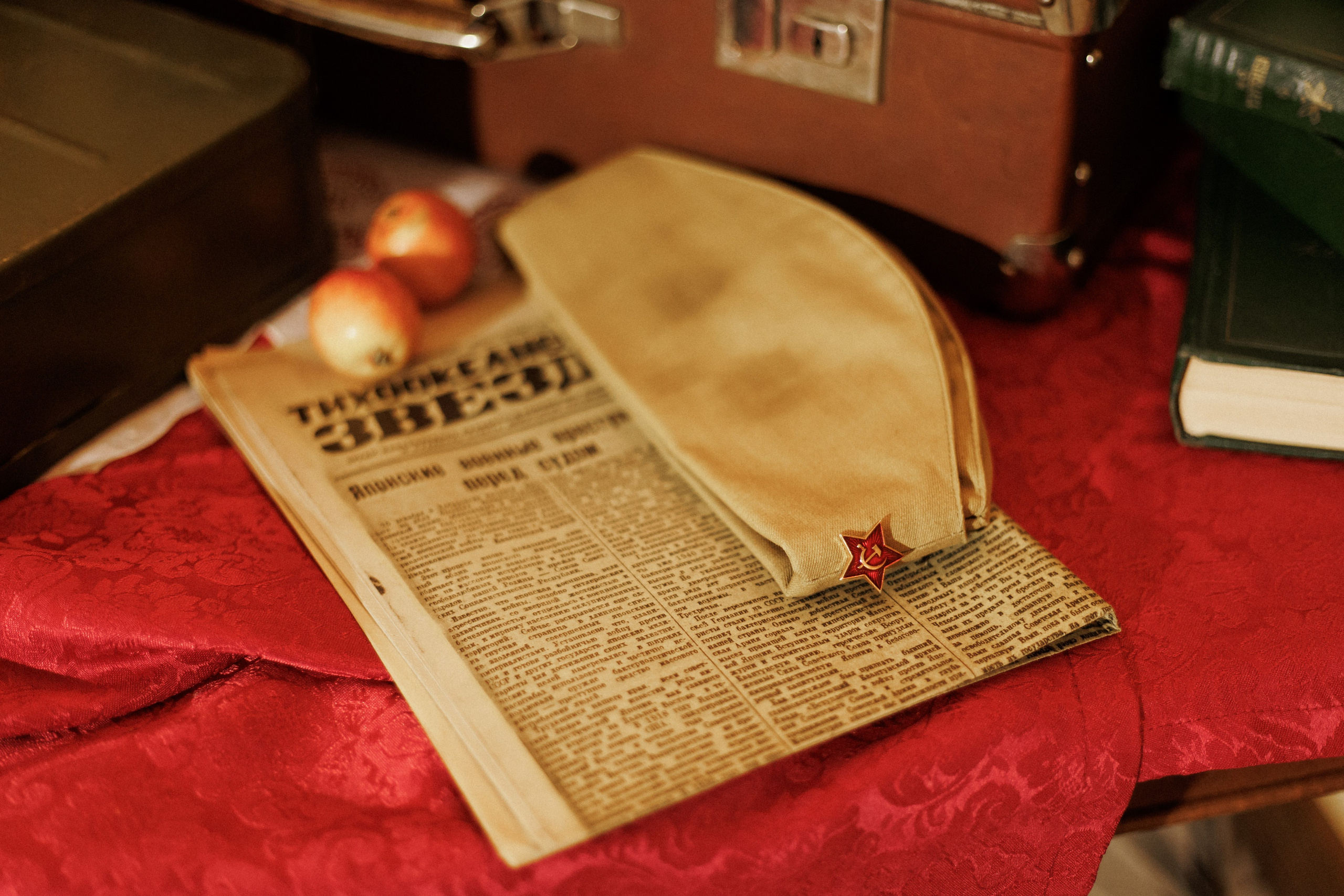 ПРЕЗЕНТАЦИЯ КНИГИ — 80 ЛЕТ ПОБЕДЫ. СВОИ. ФОТООТЧЕТЫ-СОБЫТИЯ-МЕСТА