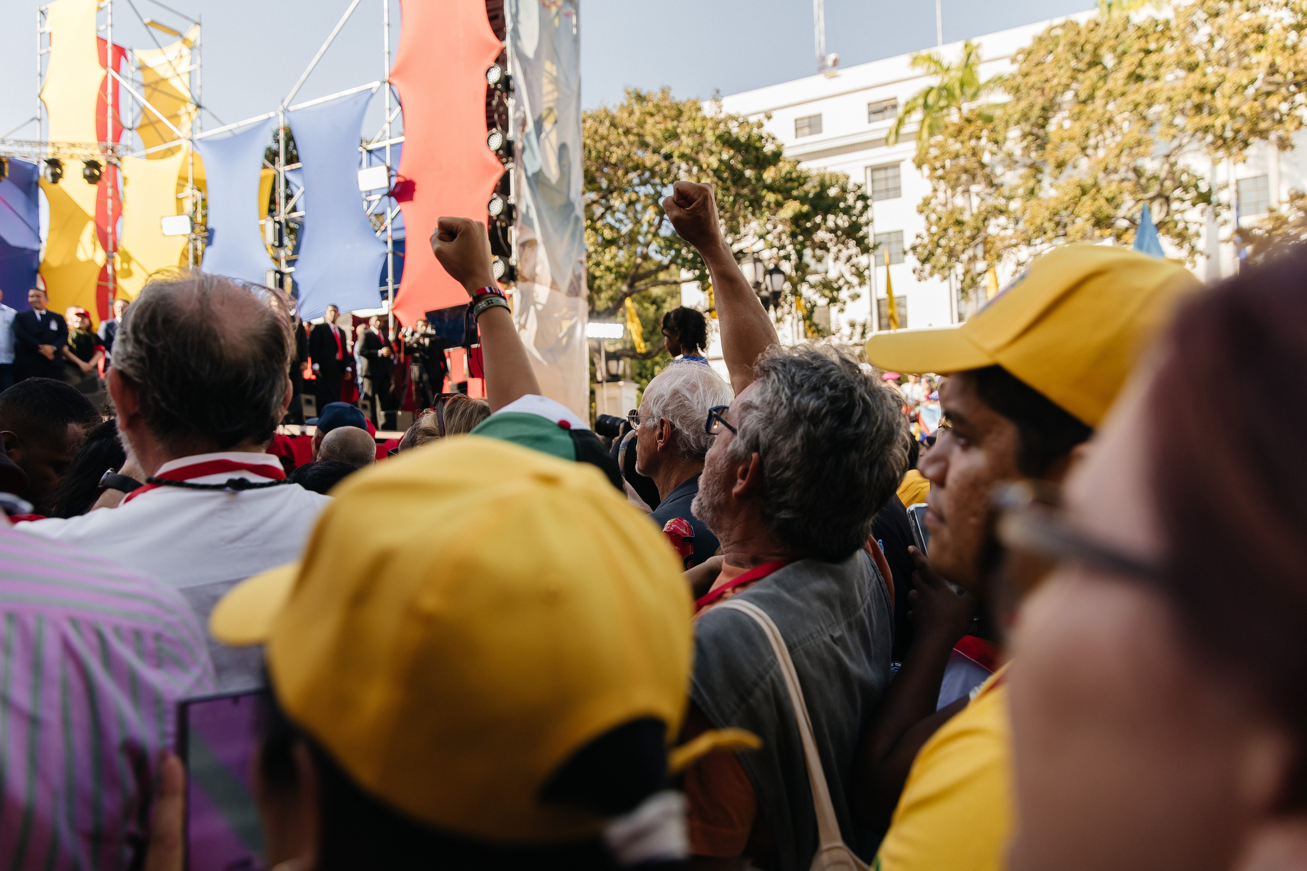 Five Media — репортажный фотограф Москва | Мск