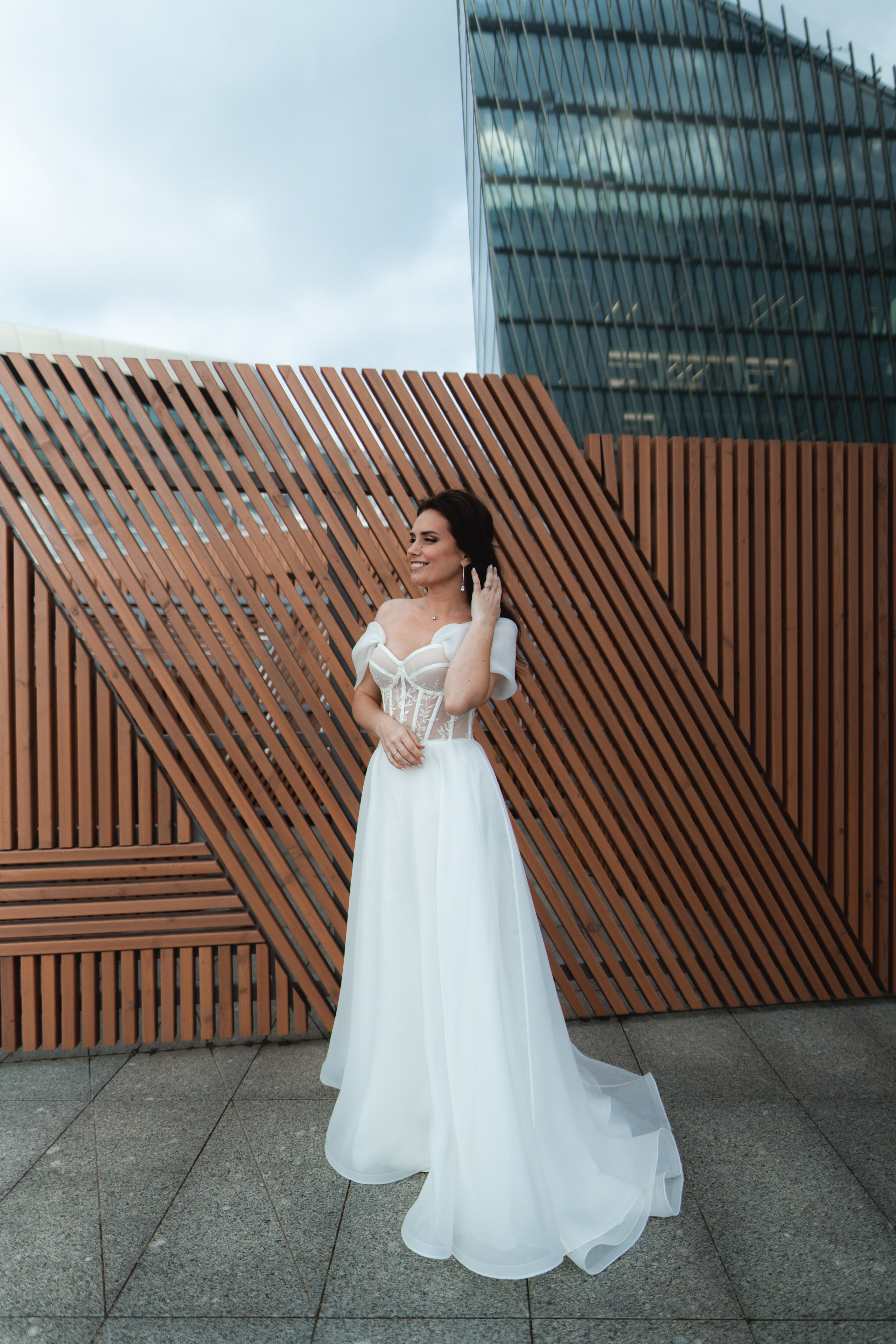 Свадебные фотографии победителей шоу Четыре свадьбы. Свадебный фотограф Александр Невский в Санкт-Петербурге