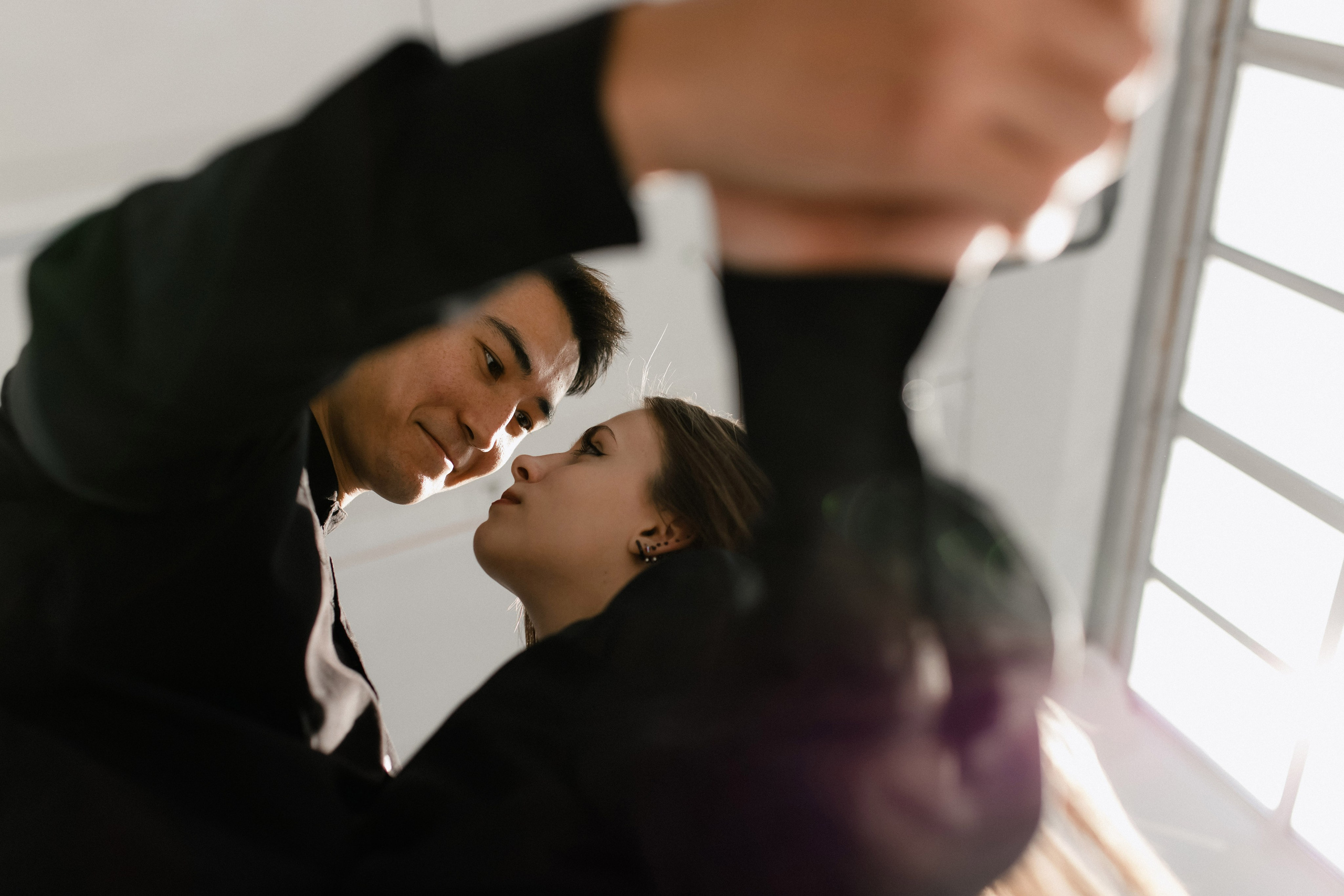 Свадебный и репортажный фотограф в Барнауле Евгений Самосюк