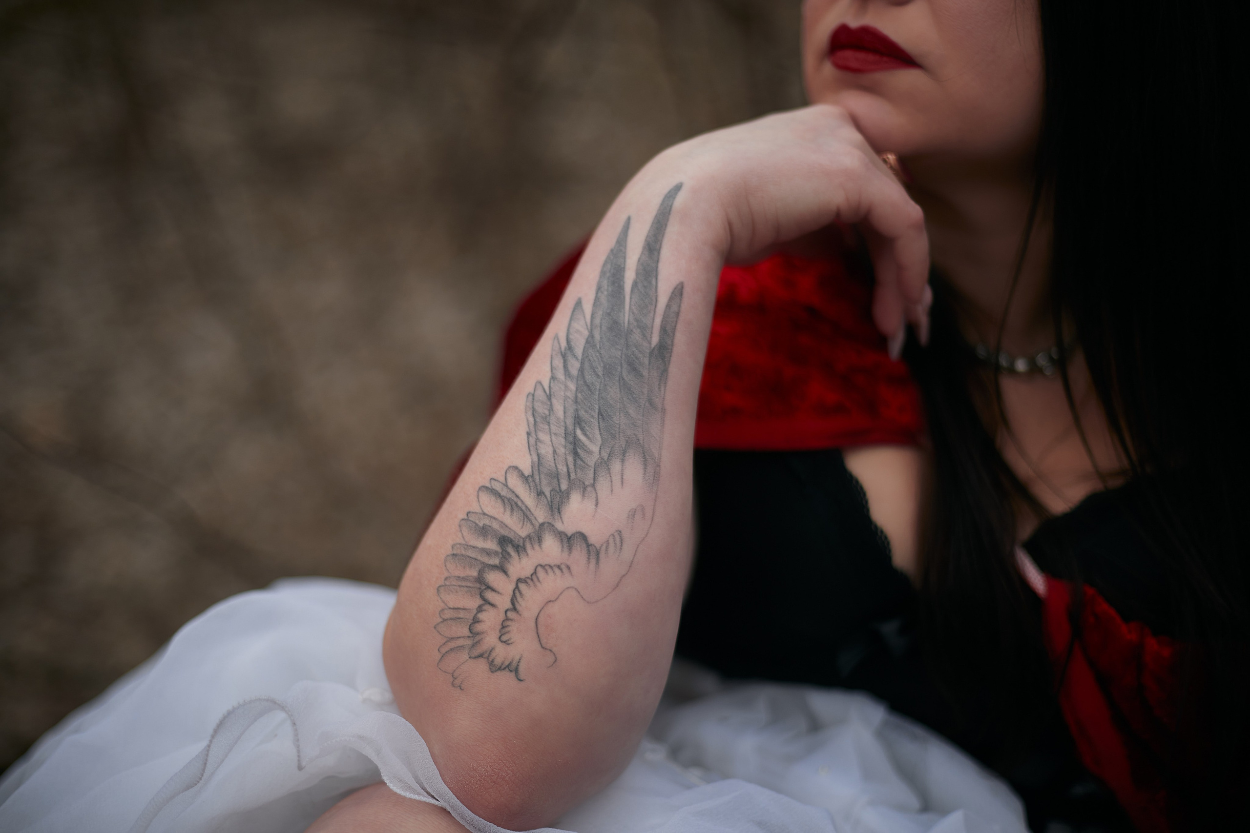 «Witch». Свадебный и креативный фотограф в ЮФО и МСК