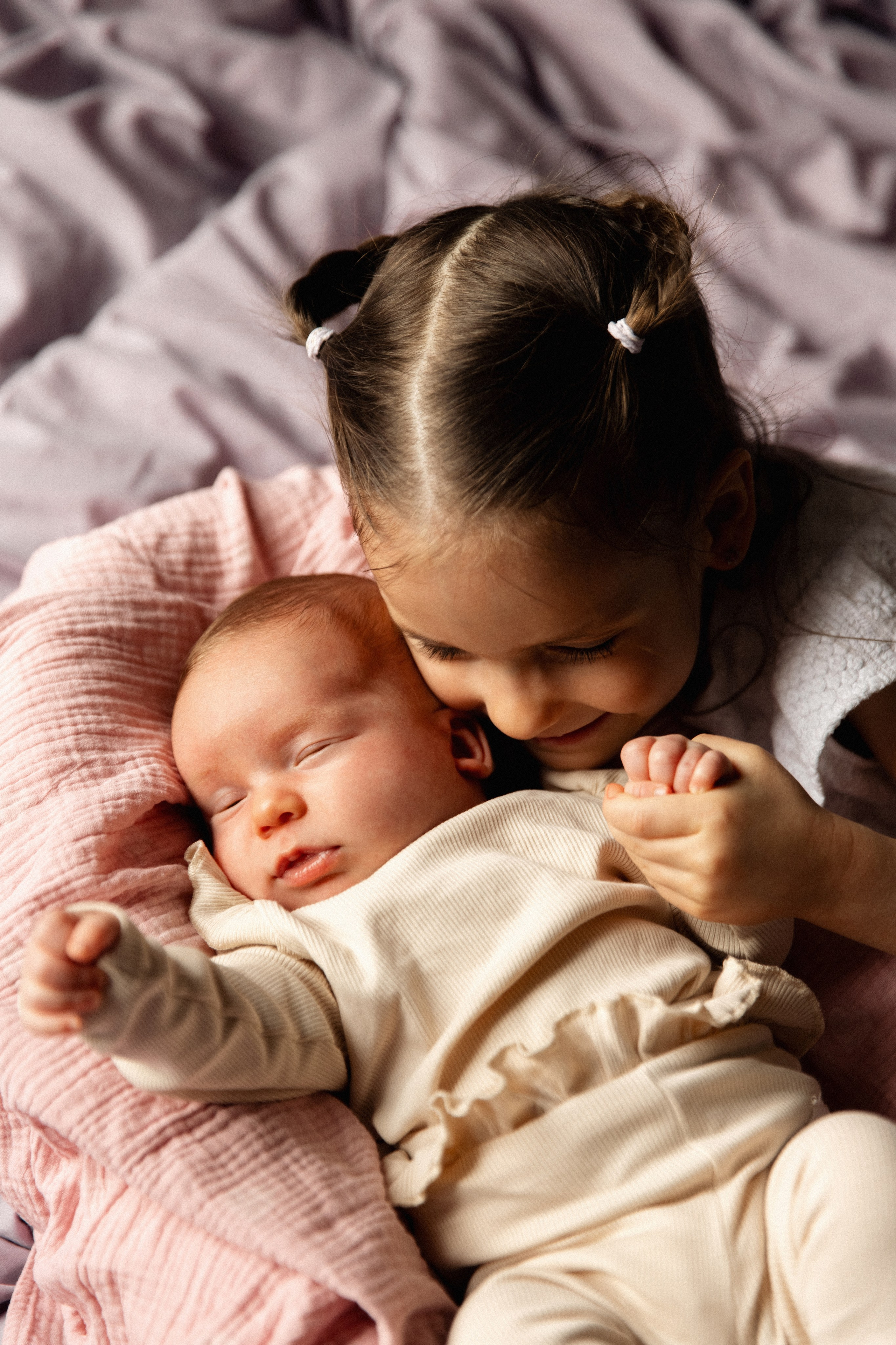 ДОМАШНИЕ ИСТОРИИ. Мария Махинина — фотограф в Мурманске и Североморске