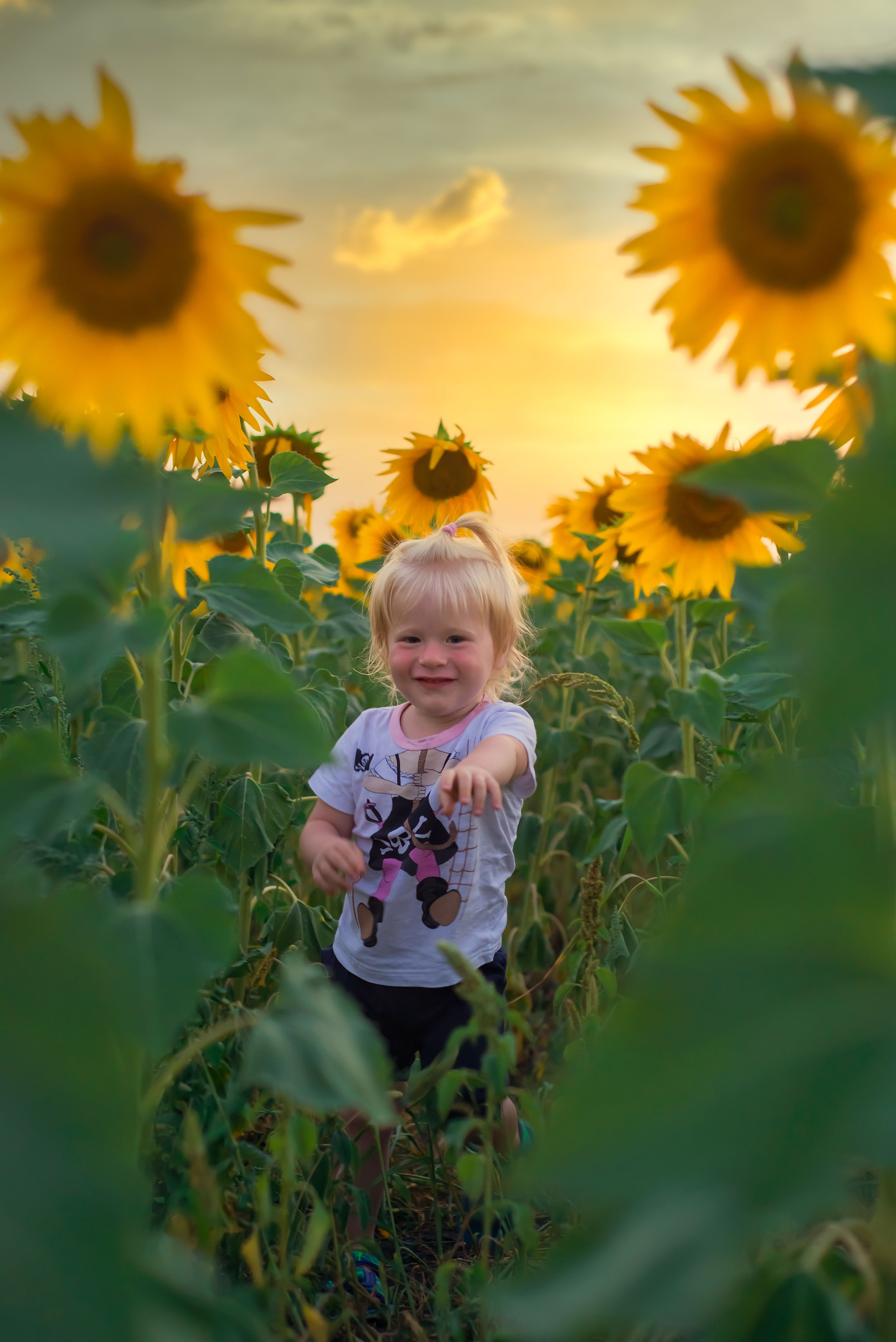 Фотограф в Москве Аня Цыплакова