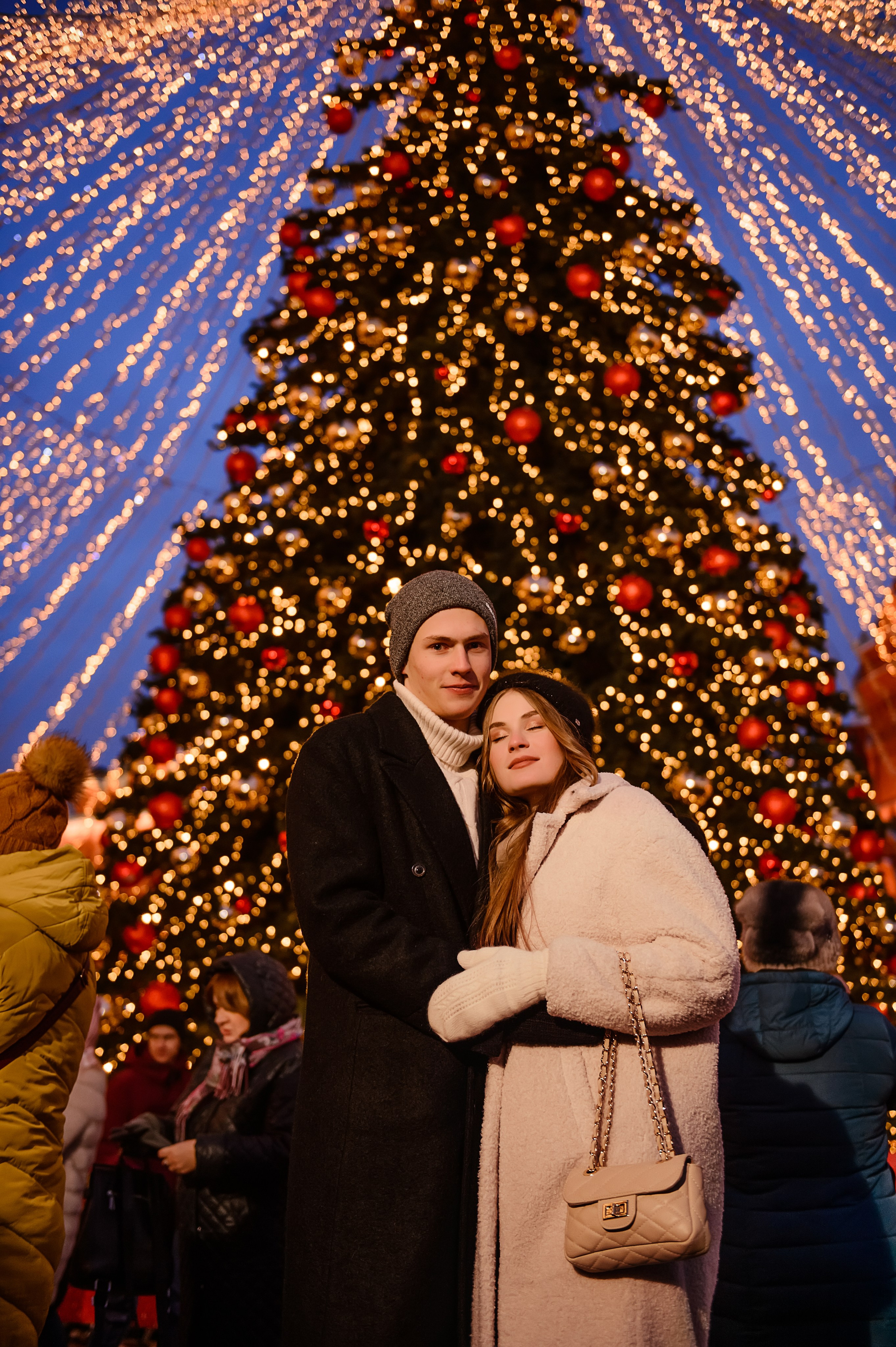 Фотопрогулки по Москве. Фотосессии в Москве, женский и семейный фотограф Юлия Михайленко