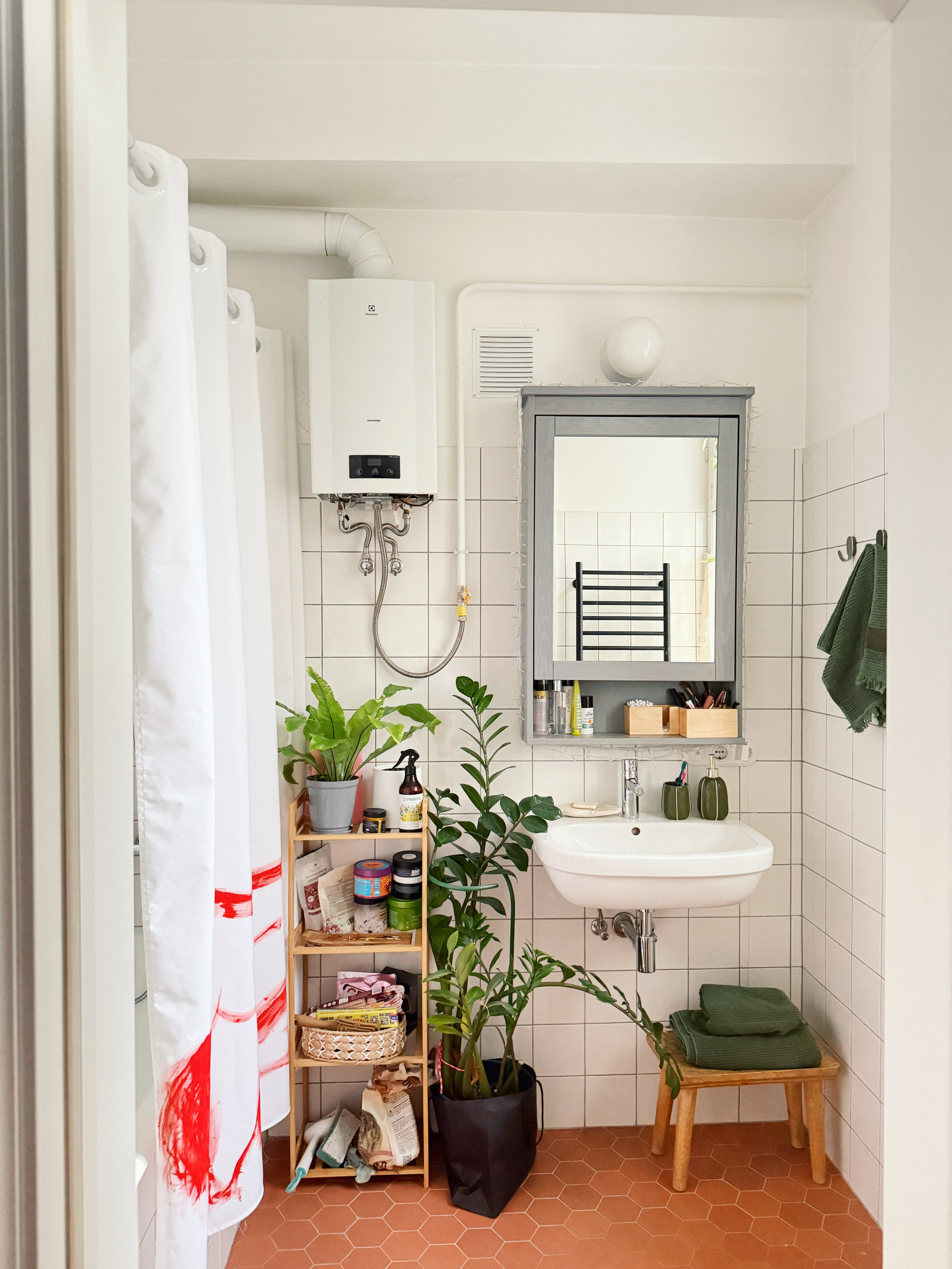 Дизайнер интерьера. Frantova