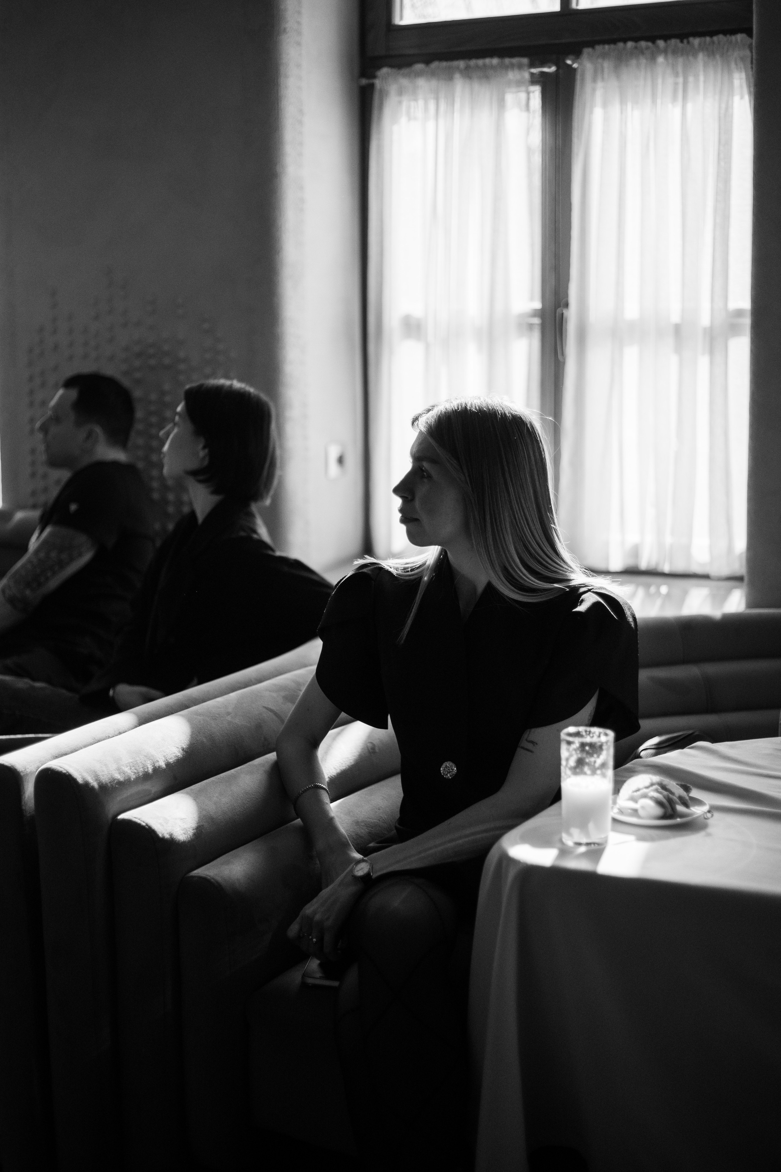 ФЕДЕРАЦИЯ — Презентация клубного дома. СВОИ. ФОТООТЧЕТЫ-СОБЫТИЯ-МЕСТА