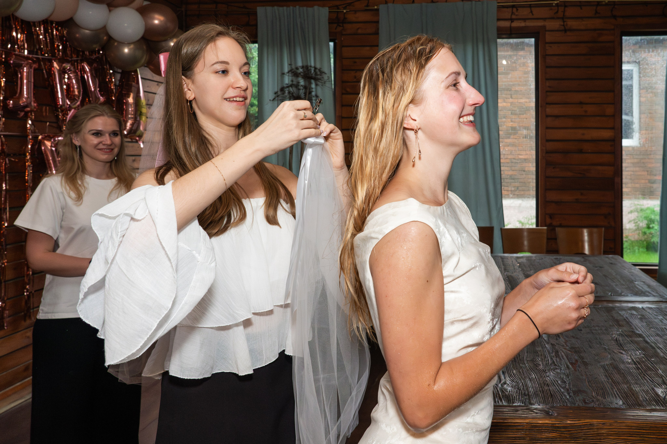 Услуги. Фотограф Ольга Яканова