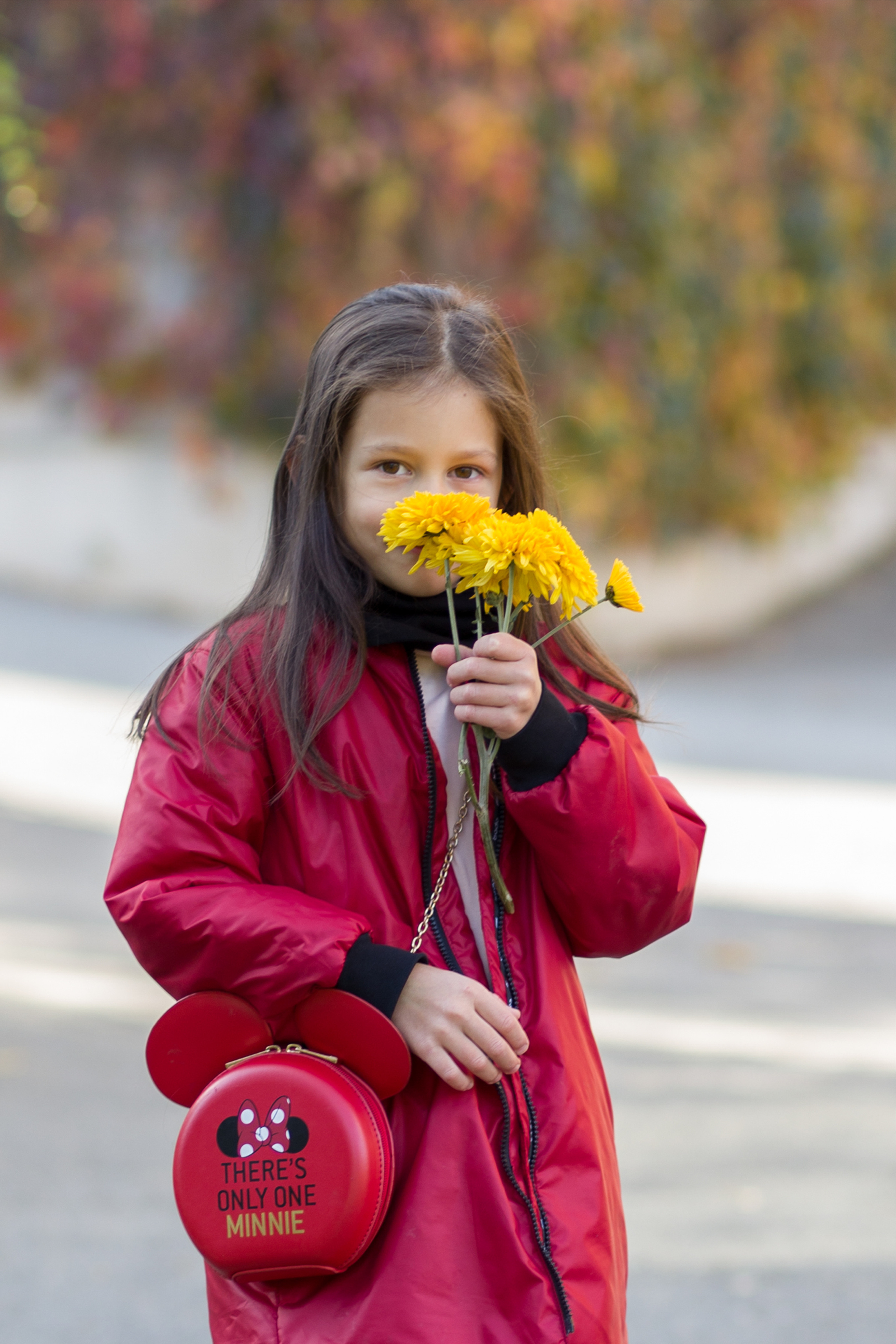 Один день в детском саду. Школьный фотограф во Владивостоке Пермякова Олеся