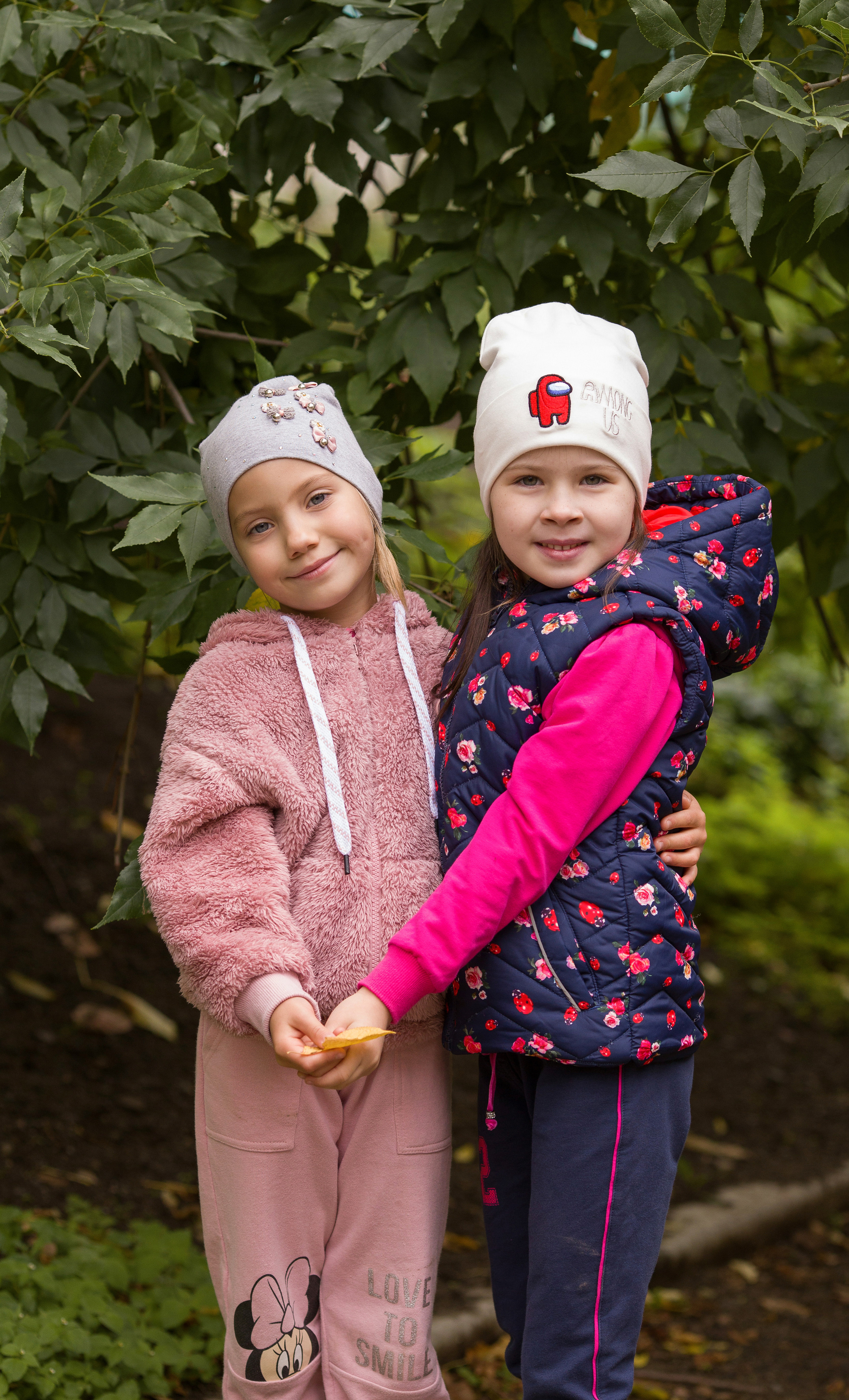 Один день в детском саду. Школьный фотограф во Владивостоке Пермякова Олеся