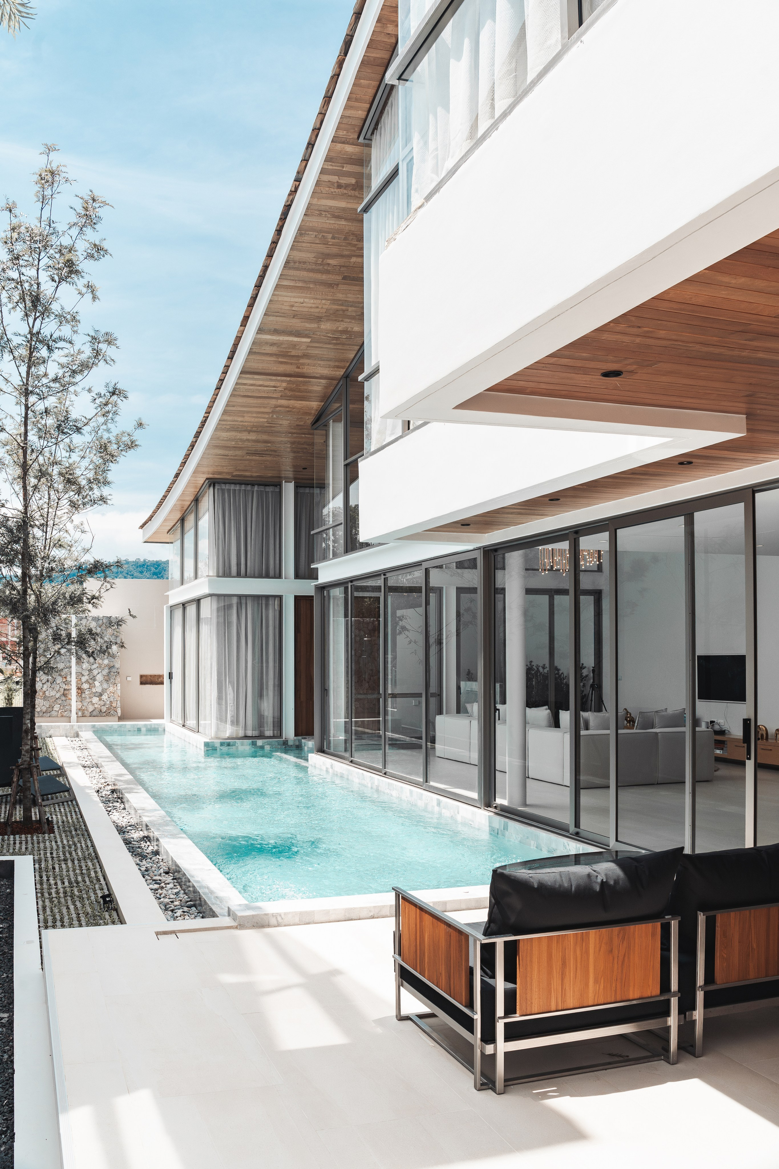 Интерьерный фотограф на Пхукете | Perelude Interior