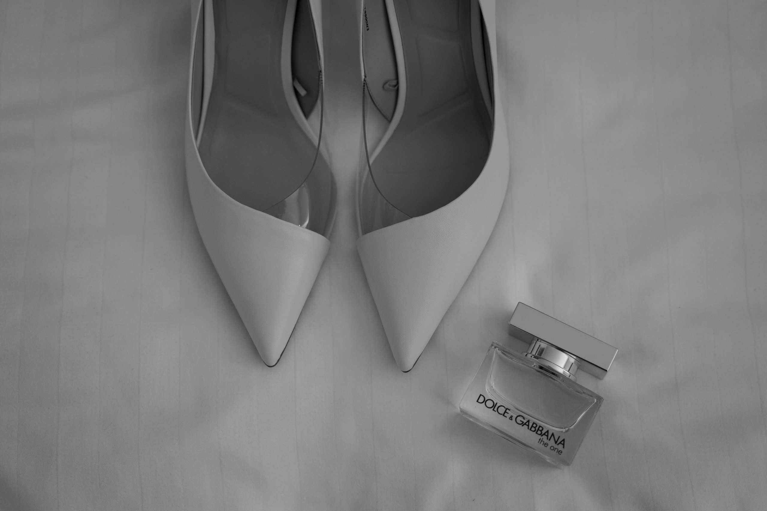 Анастасия и Егор. Свадебный фотограф Марина Попова