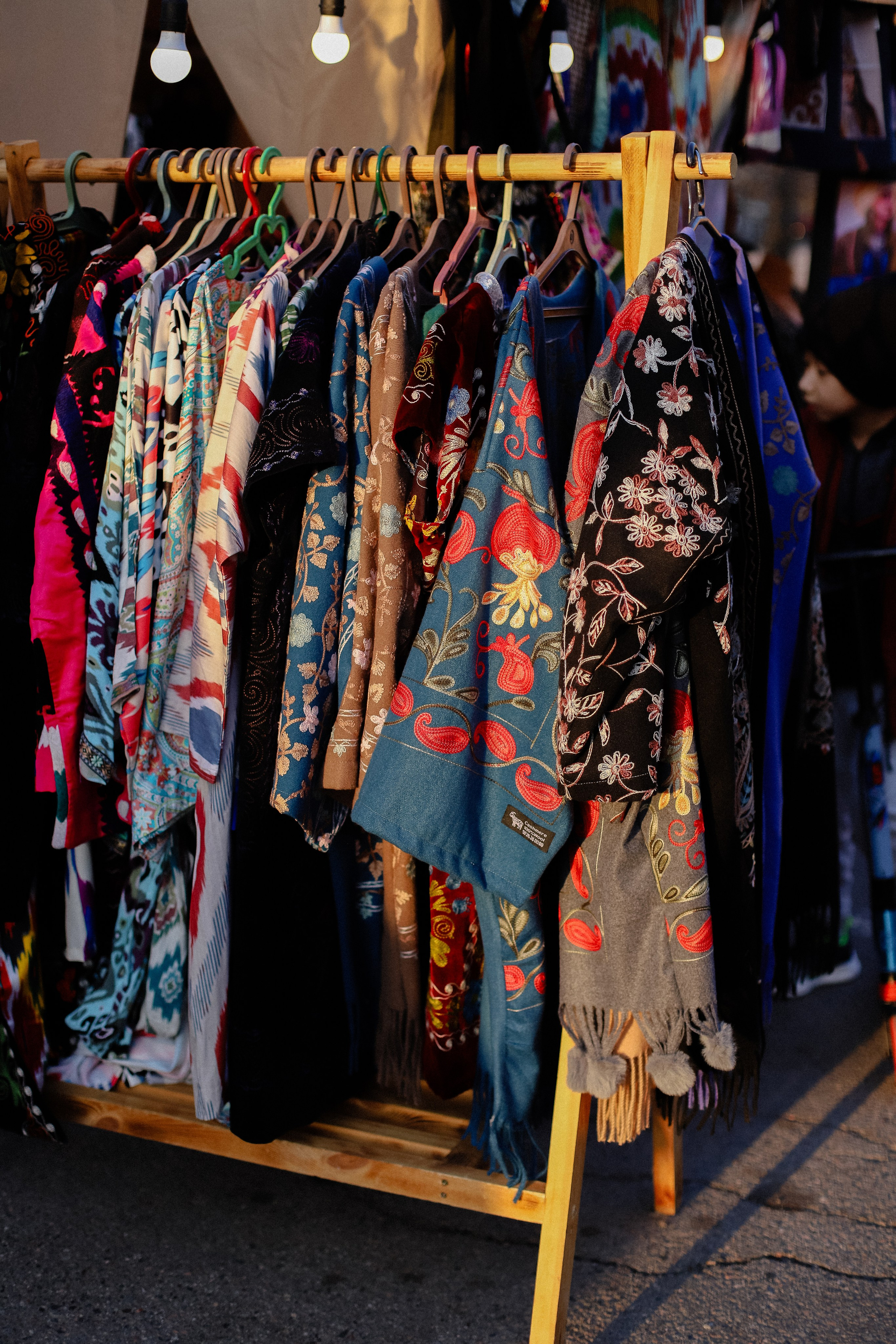 25.03 Ramstore и Интересные вещи. Фотограф в Алматы и Москве Даша Пушкина