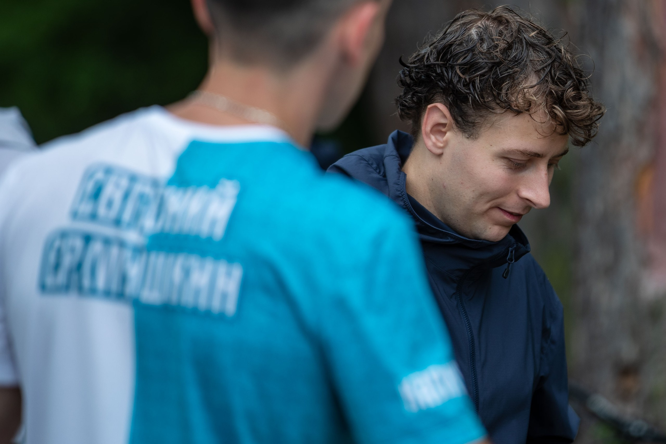 Капибара #98. Фотограф в Москве Андрей Поташов «Photashov»