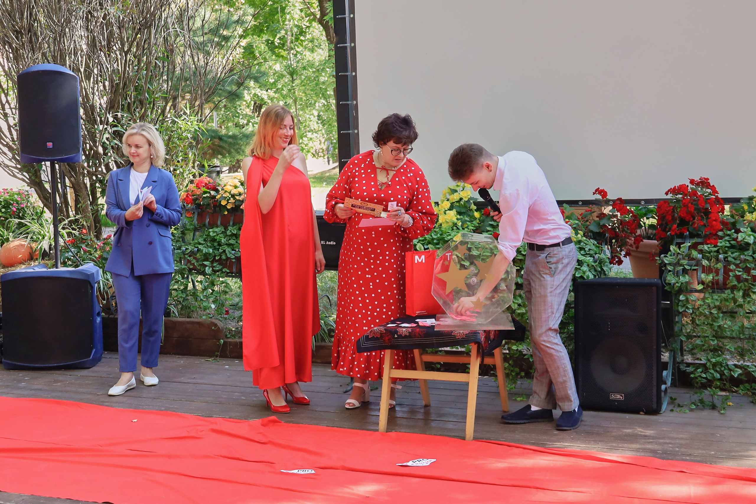 Международный эстафетный фестиваль PRОWOMENFEST 2024. Фотограф в Смоленске Ася Польшина