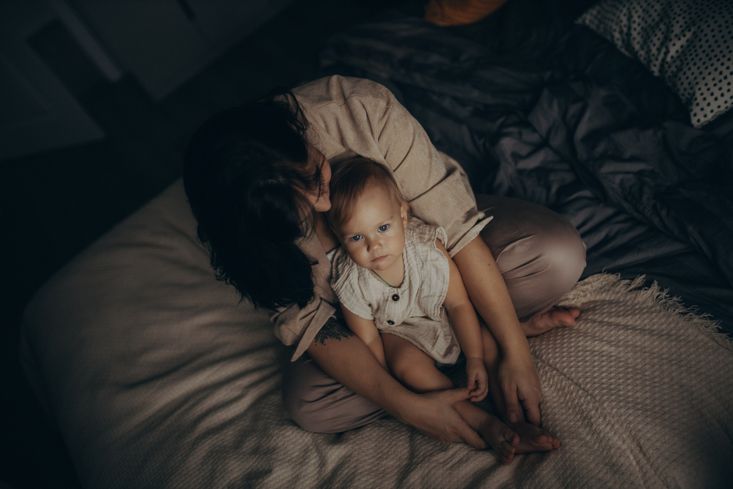 Фотограф НИНА ФЕДОРОВА