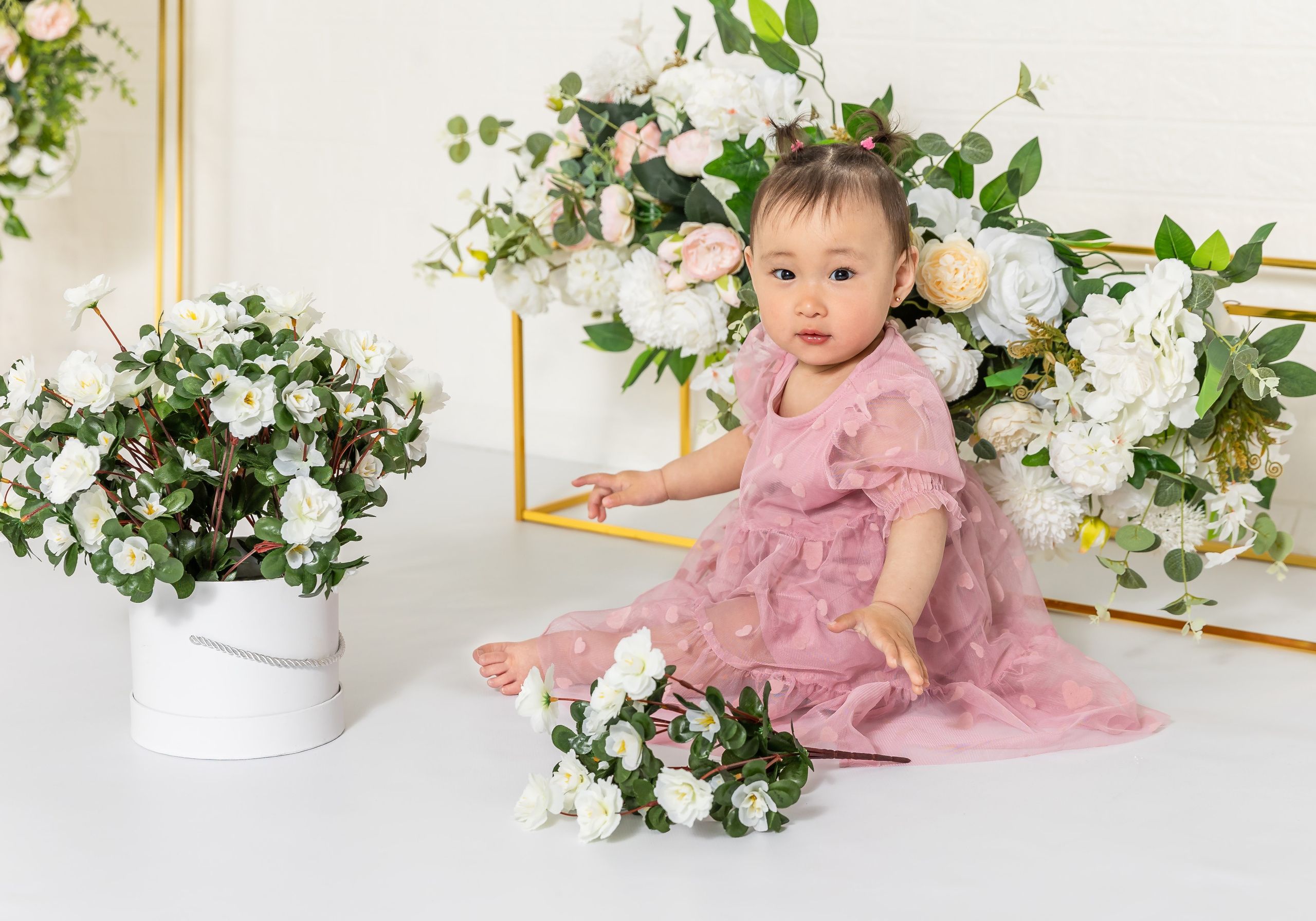 Фотостудия Находка. Детский семейный фотограф в г. Находка Ольга Коваленко, фотостудия Memories