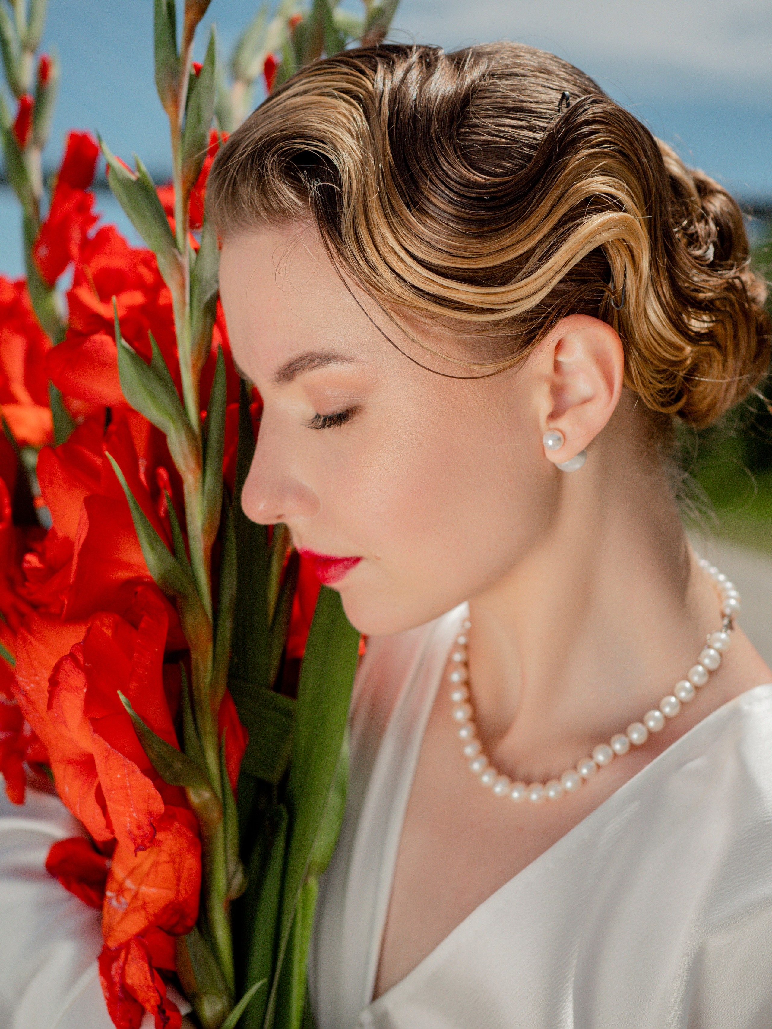 Фотограф и видеограф в Благовещенске и Санкт-Петербурге Мурыгина Мария