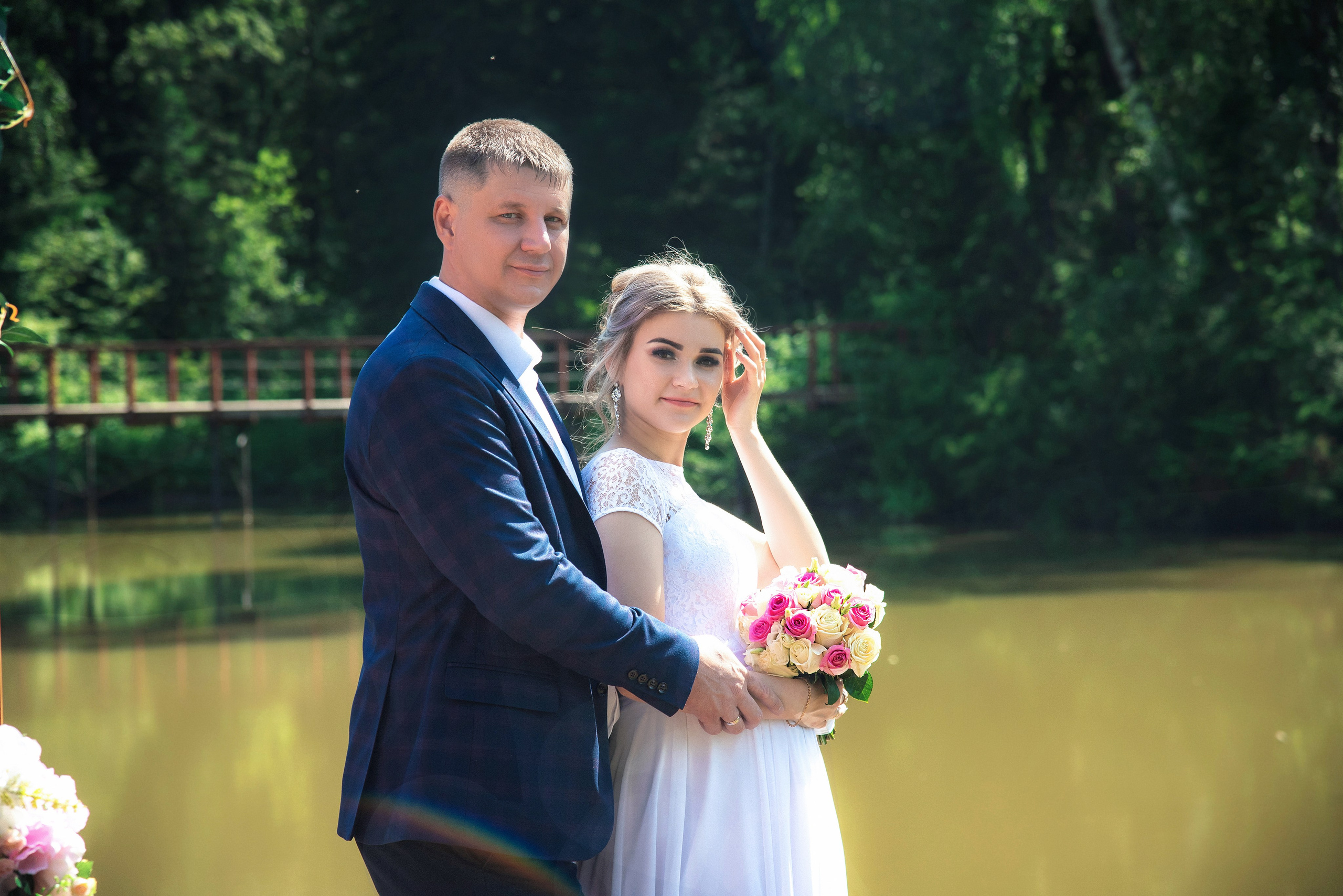 Свадебный и семейный фотограф в г. Краснодар Екатерина Зверева