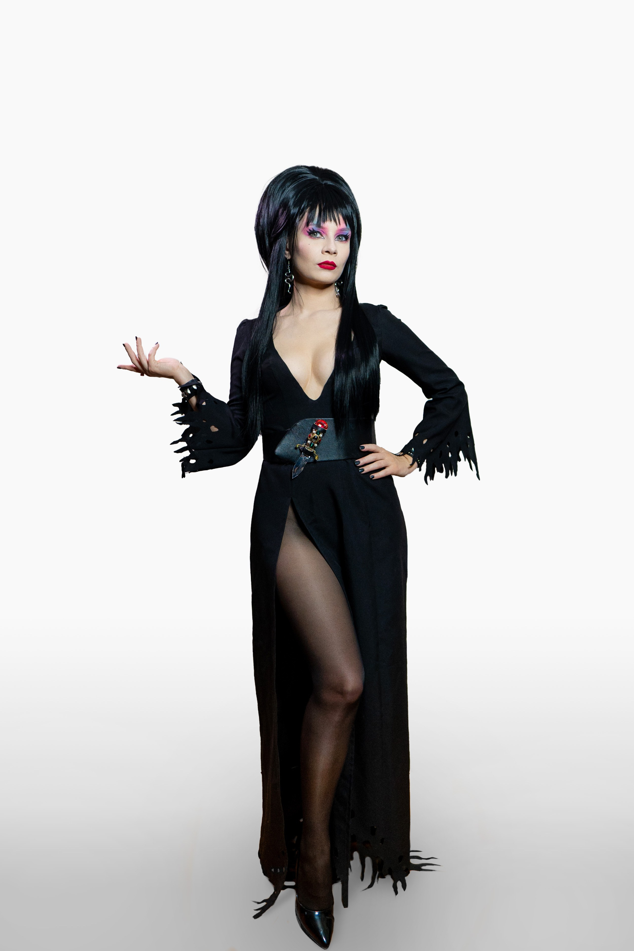 MISTRESS OF THE DARK. Фотограф в Самаре Иван Булатов