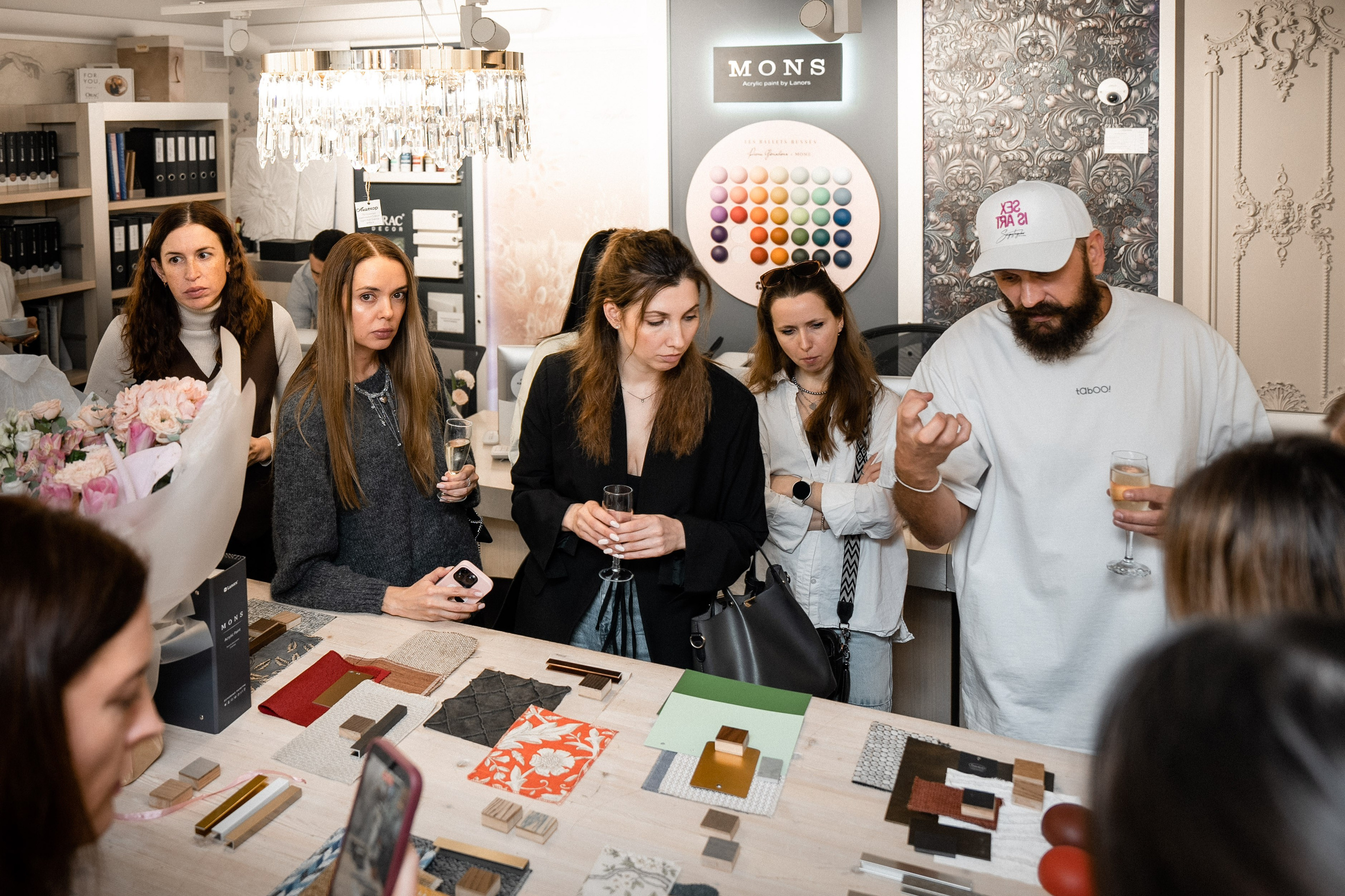 Профессиональная фото и видеосъёмка мероприятий в Воронеже. Фотограф и видеограф Максим Карпов Воронеж