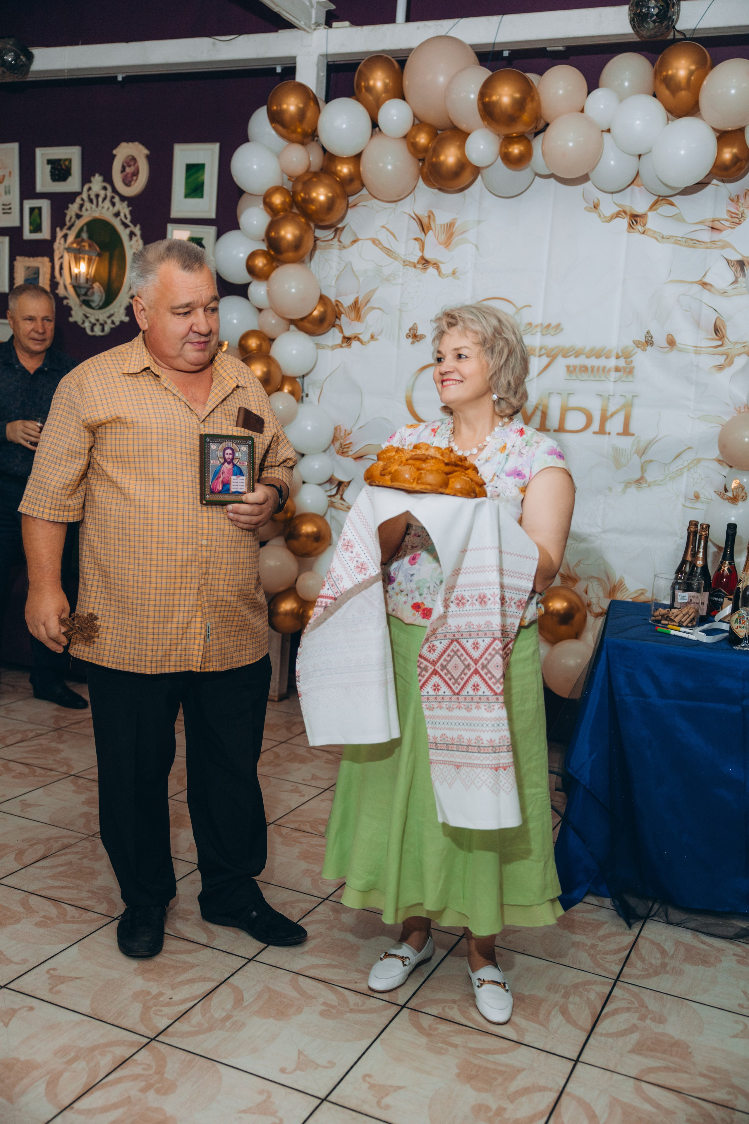 Евгений & Валентина. Свадебный, семейный фотограф в Иркутске Светлана Макаричева