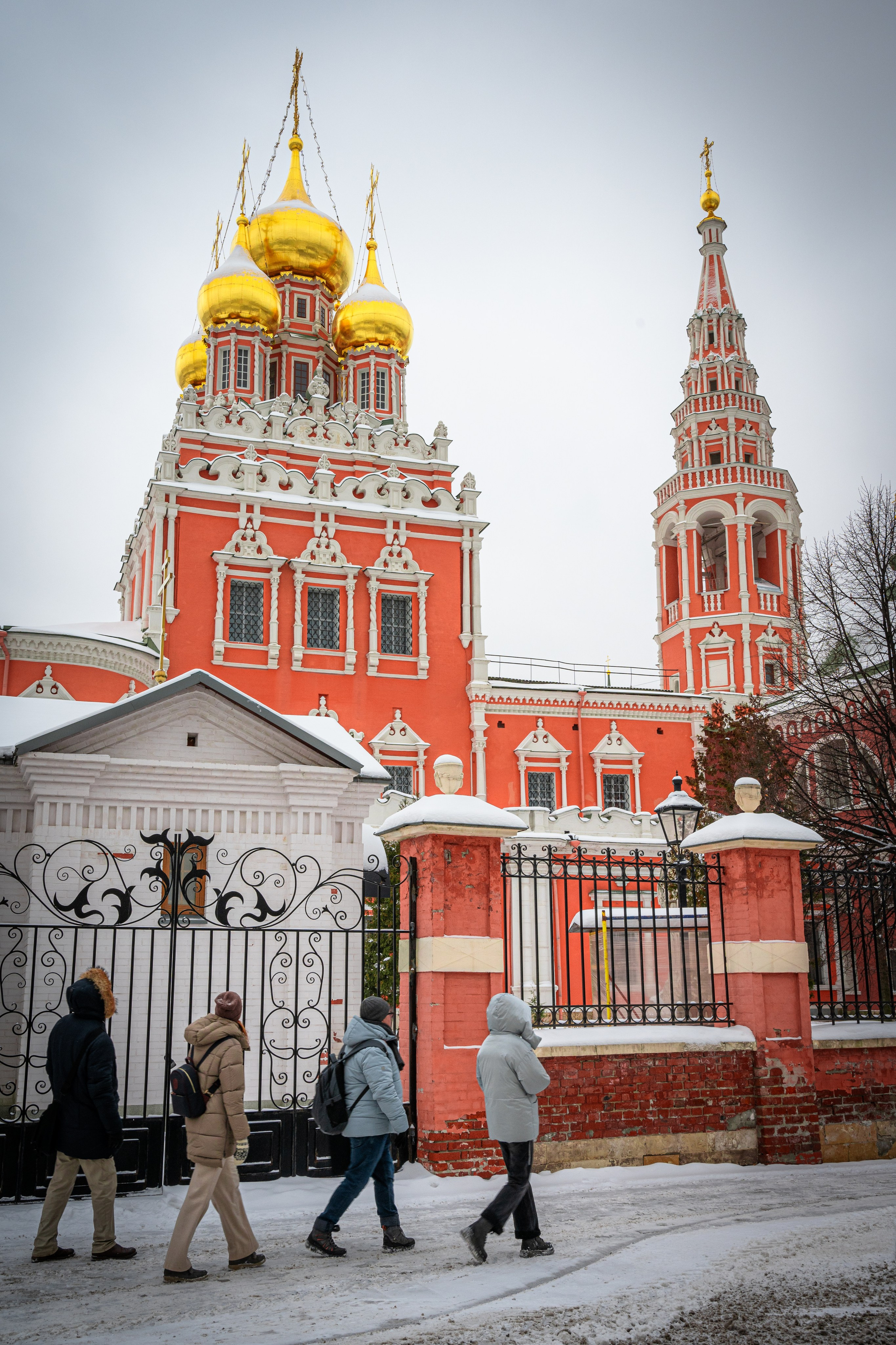 Подготовка к аттестации. Часть 8. П&П — Полезное с Приятным. Фотоэкскурсии — Москва на память. Экскурсовод и фотограф в Москве. Увези столицу в своём альбоме!