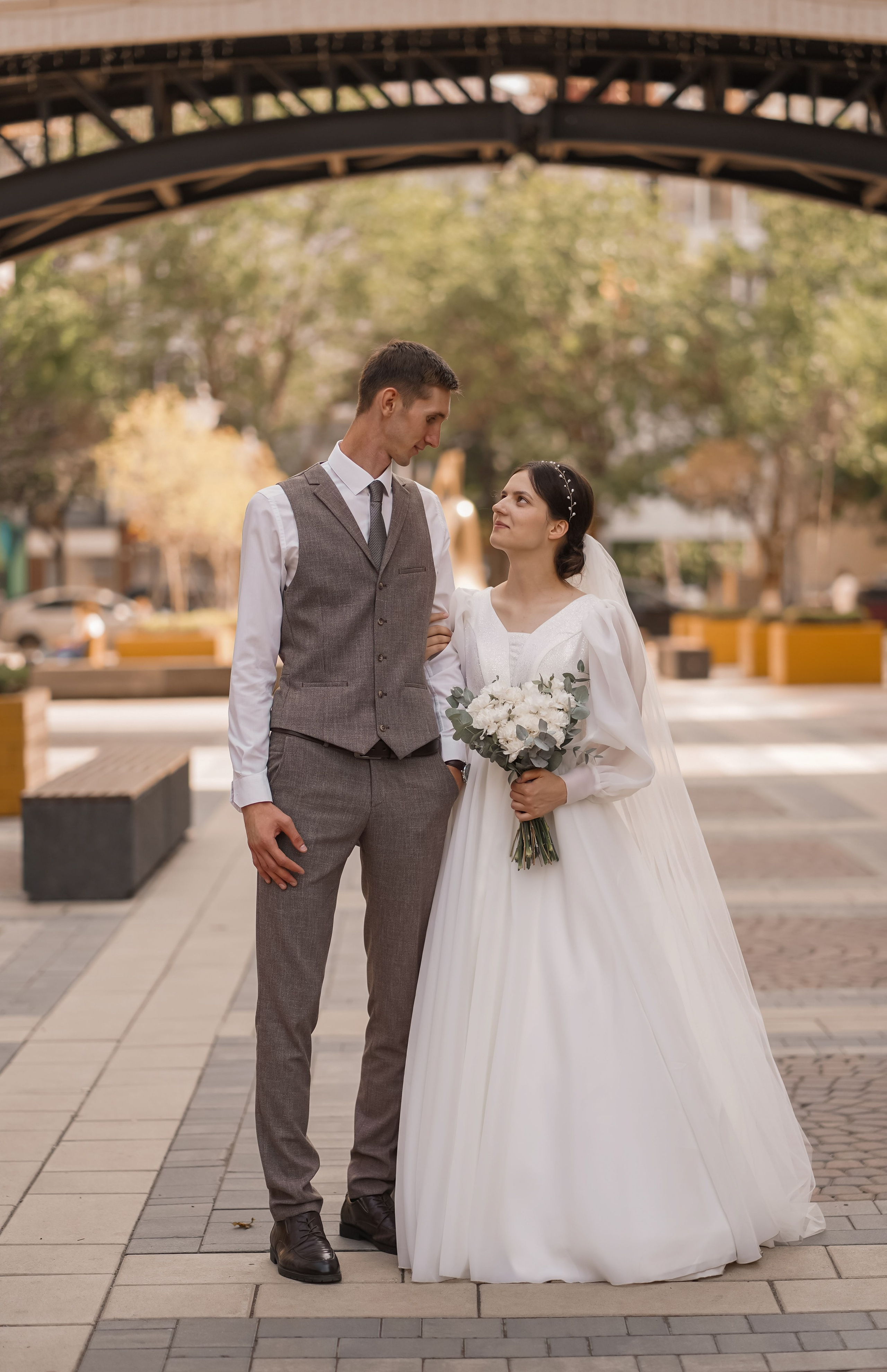 Свадьба Юры и Алёны. Детский и семейный фотограф в Давлеканово Волкова Вероника