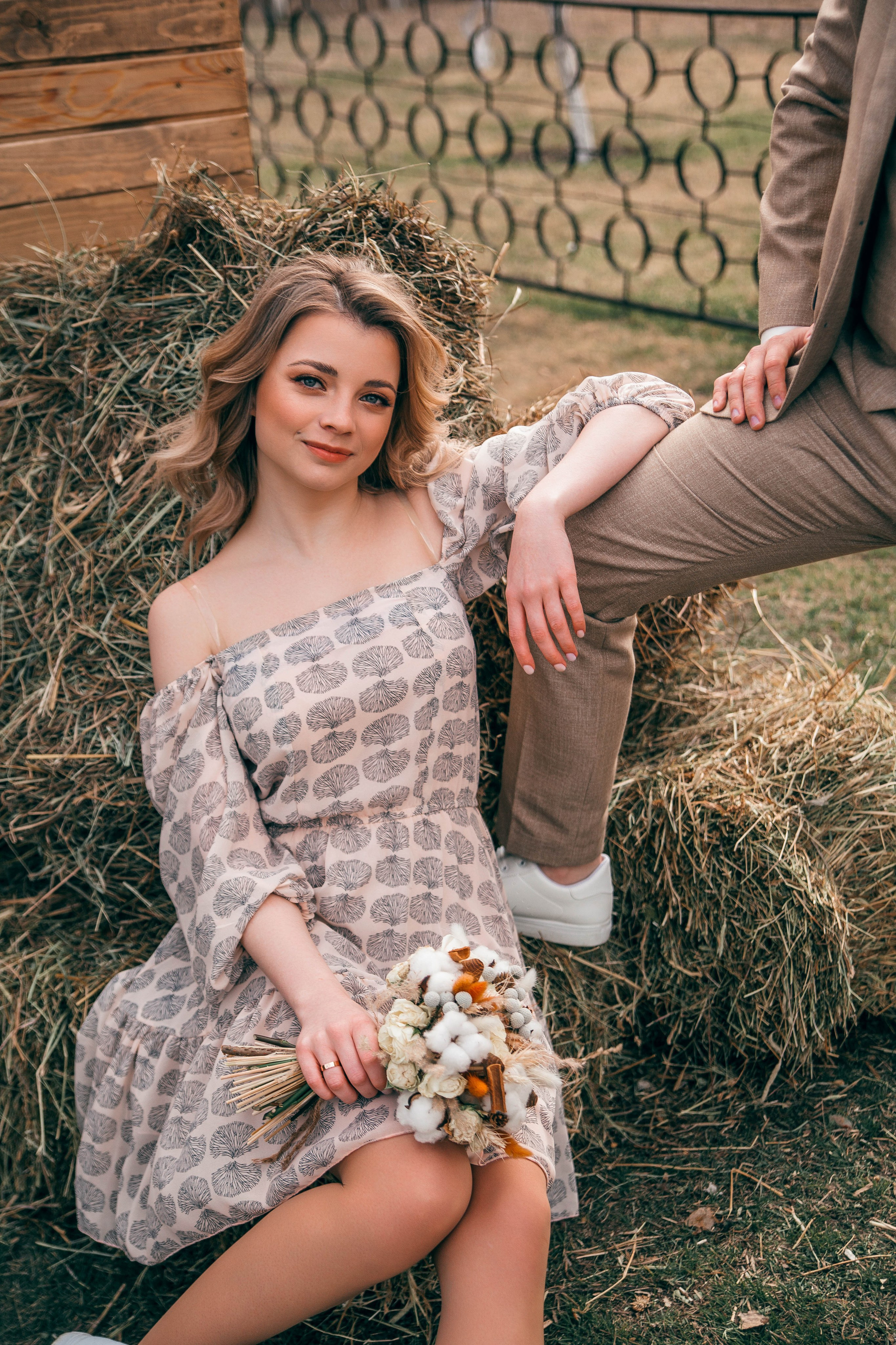 Свадебный и репортажный фотограф в Барнауле Евгений Самосюк